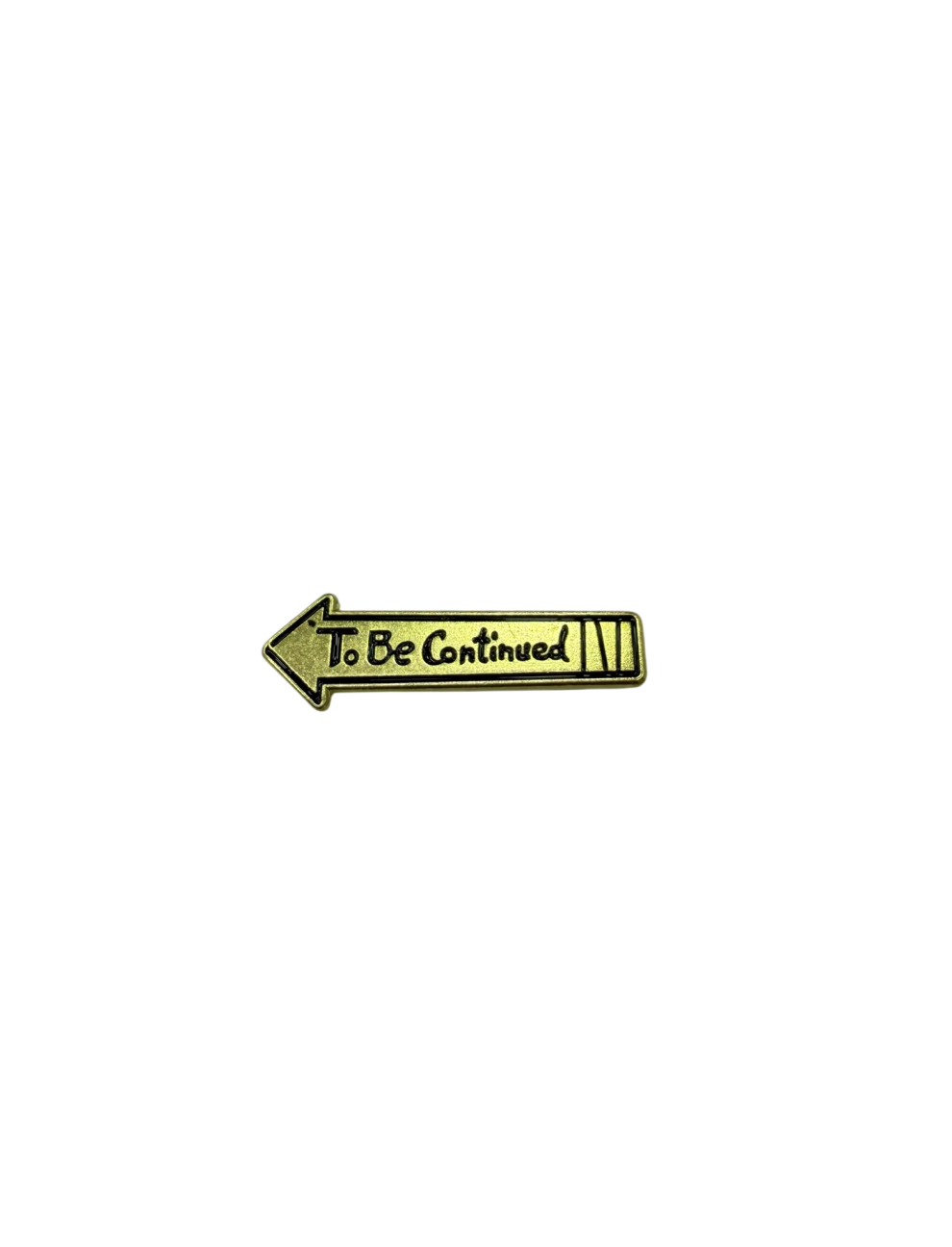 To be continued