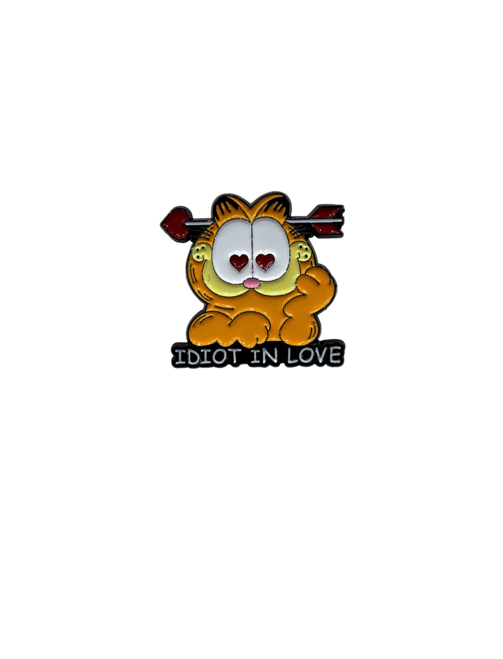 Idiot in love 