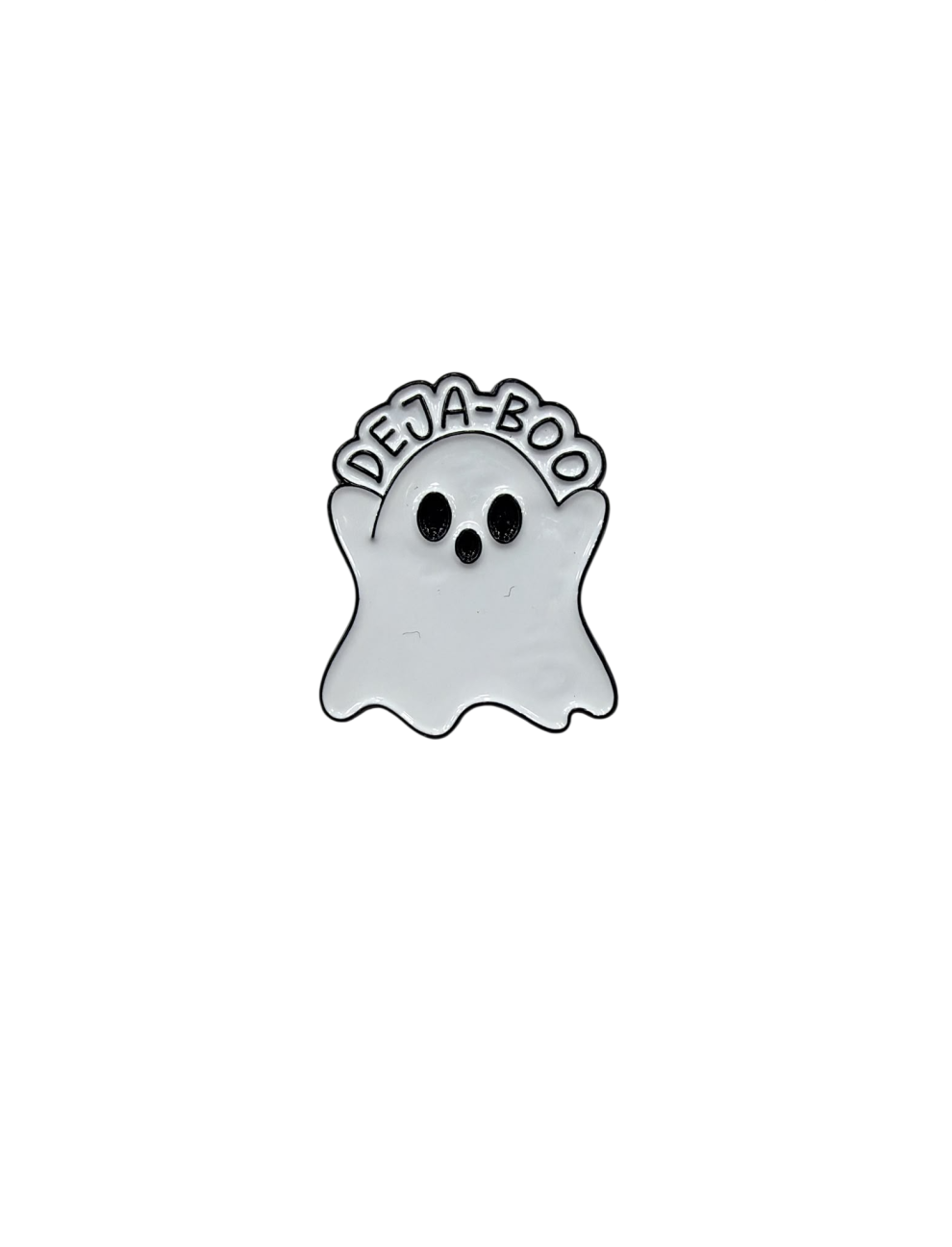 Deja-Boo