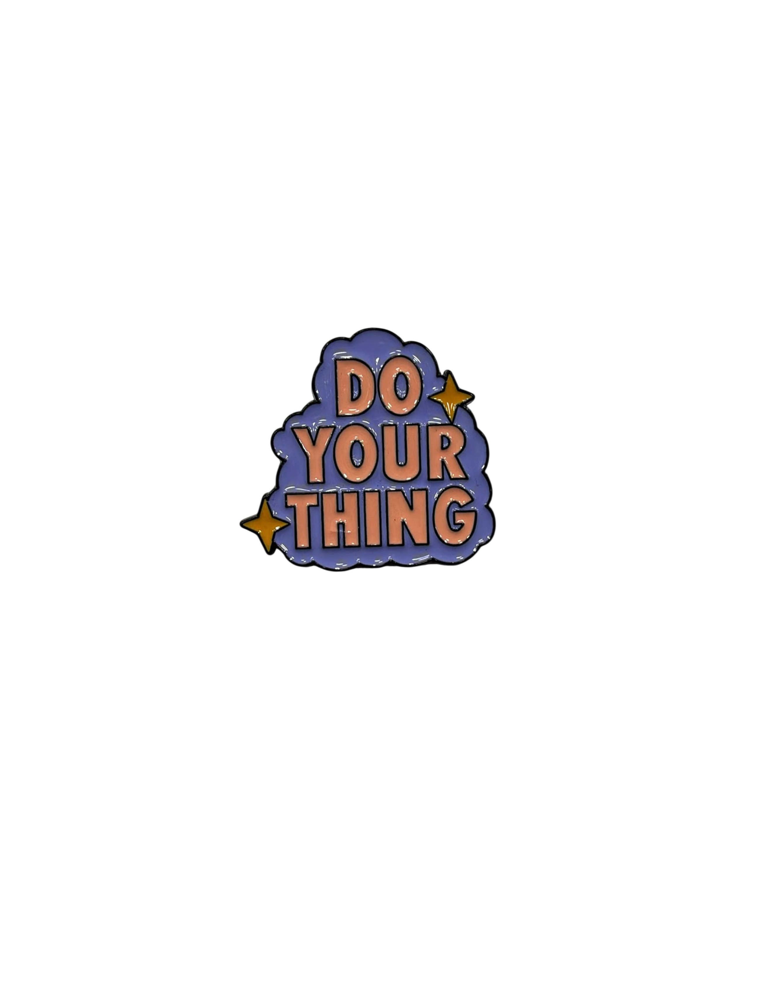 do your thing 