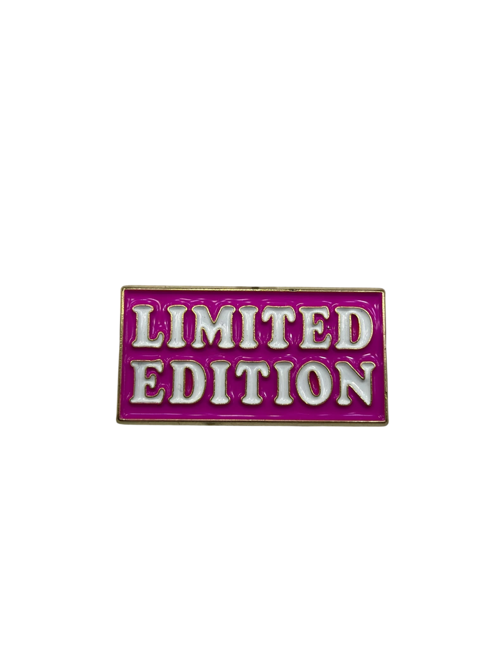 Limited Edition