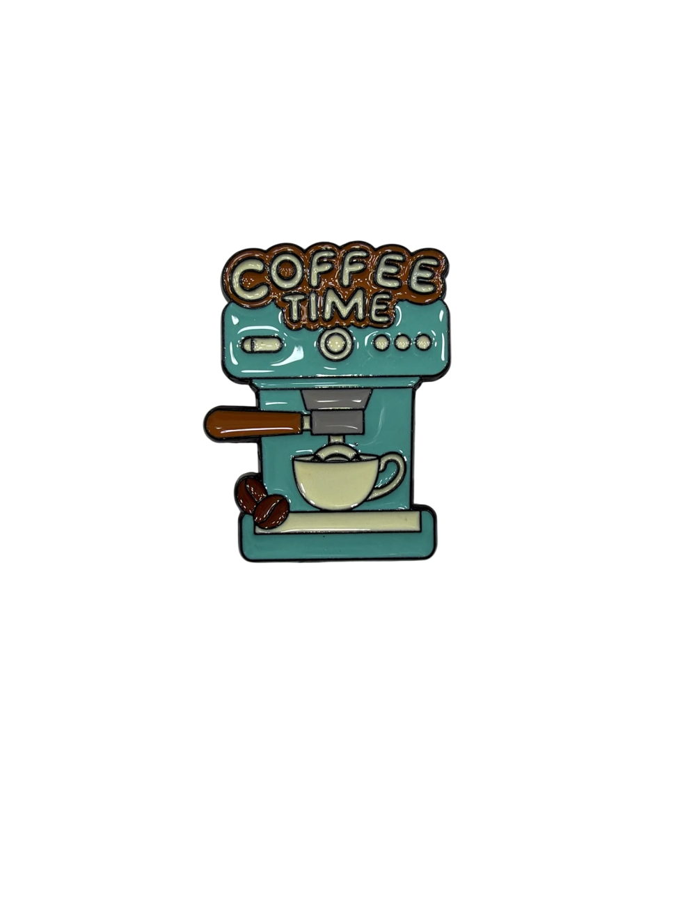 Coffee time
