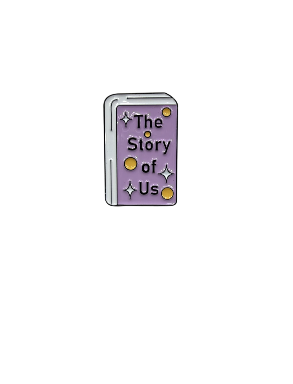 The story of us