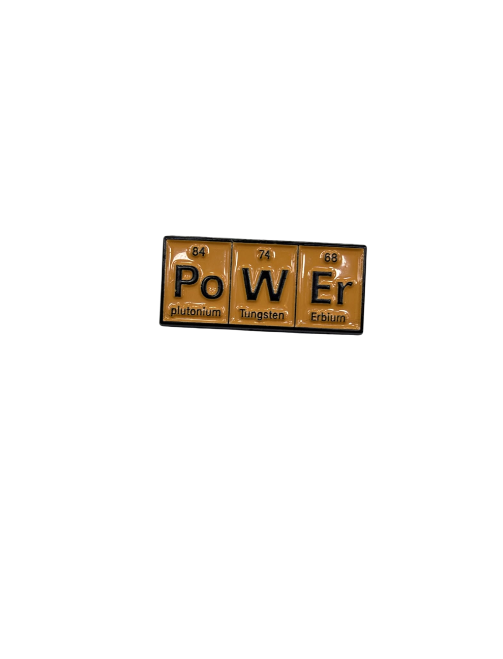 Power