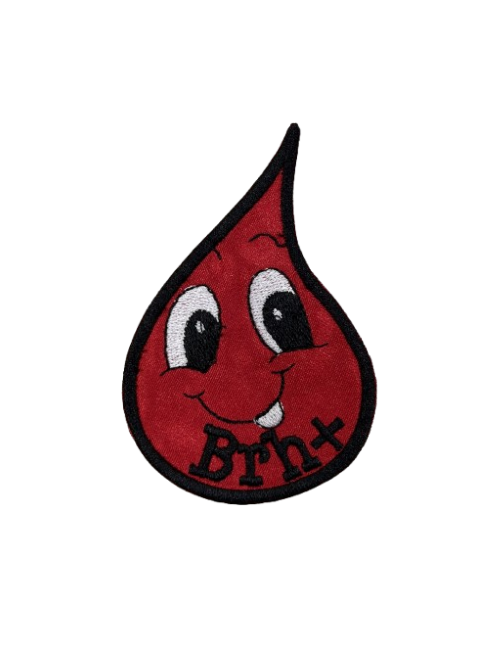 Brh+
