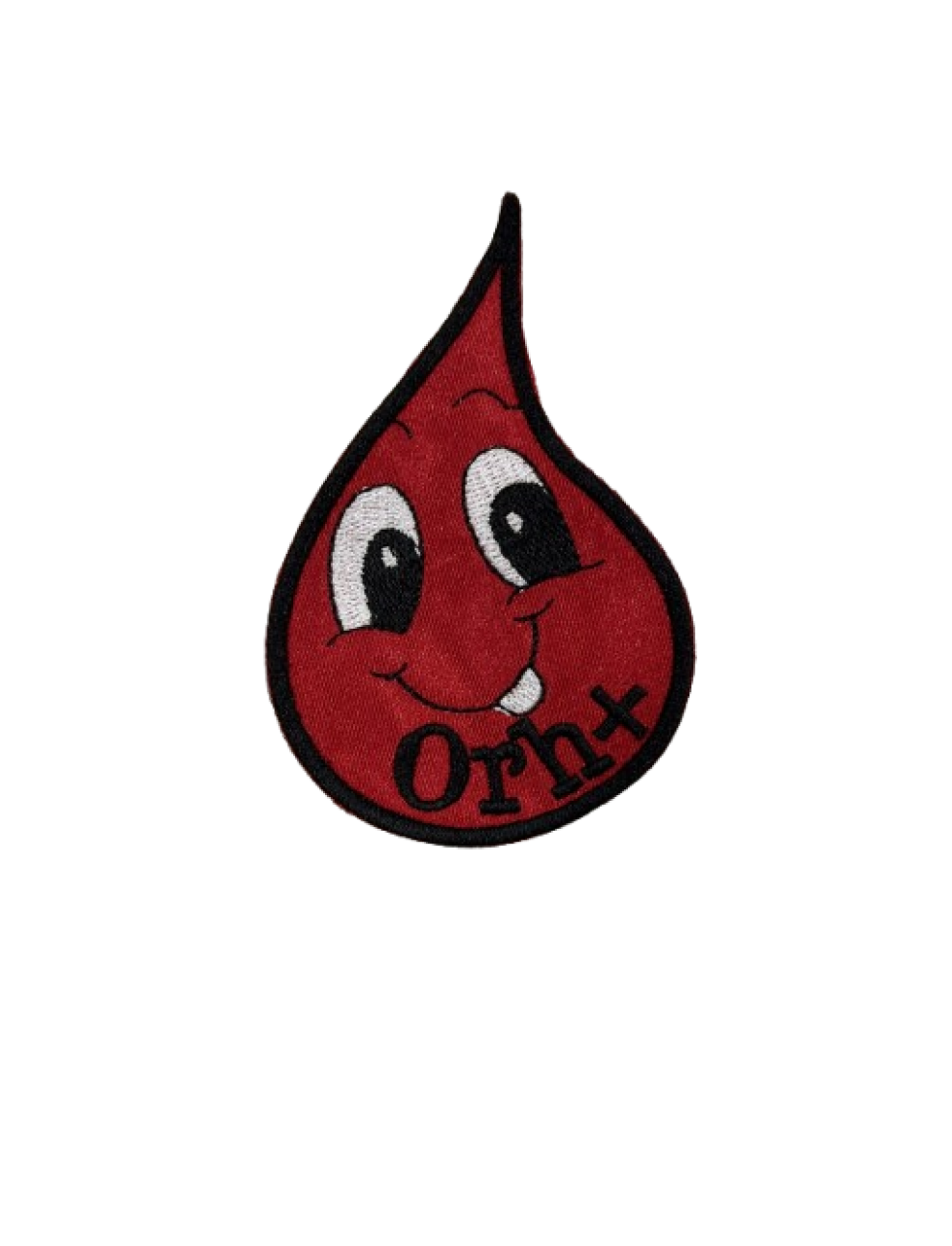 Orh+
