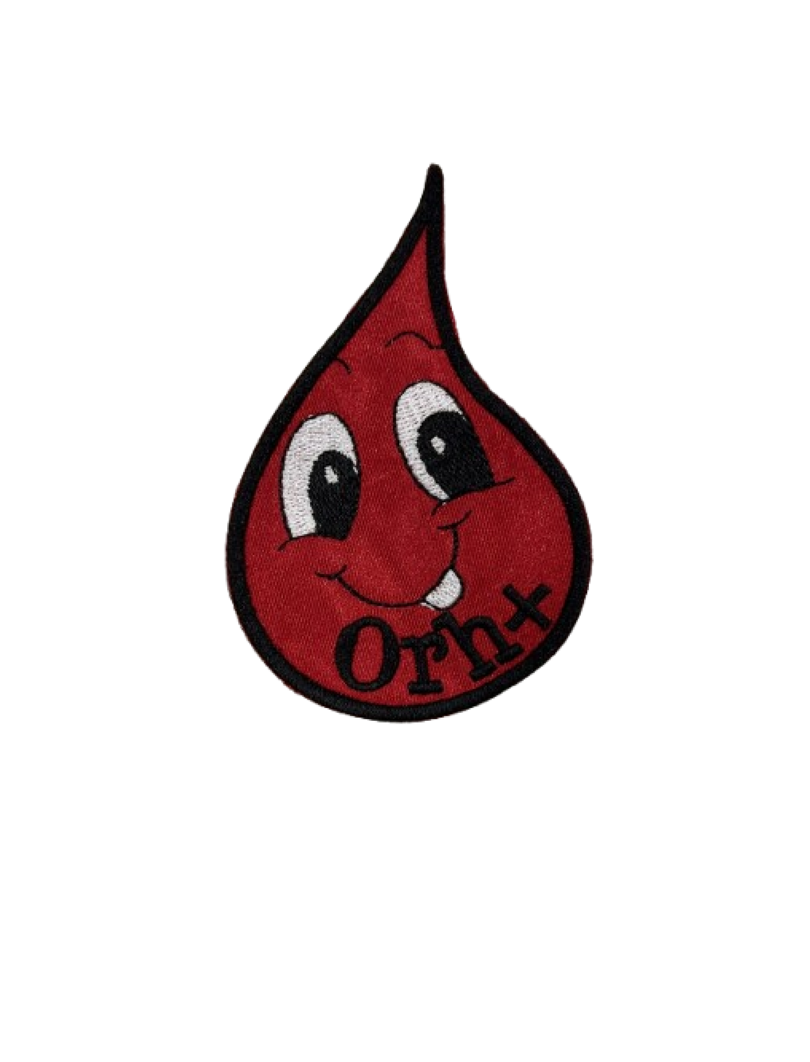 Orh+