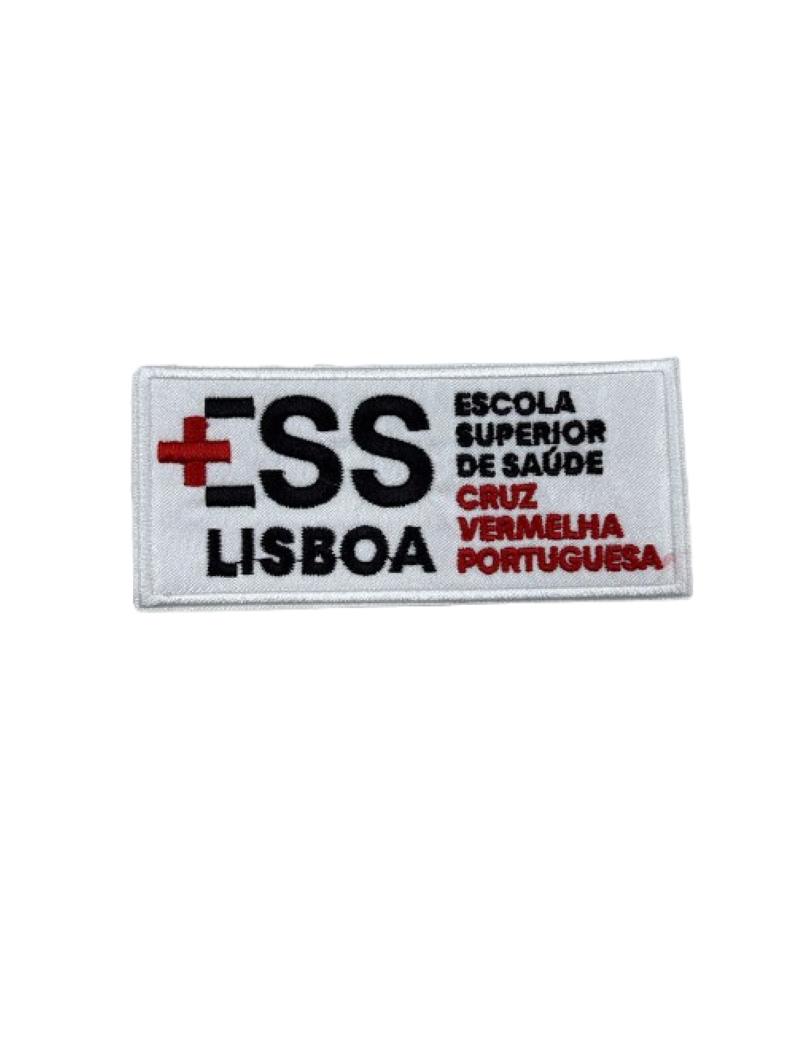 ESS - Cruz Vermelha