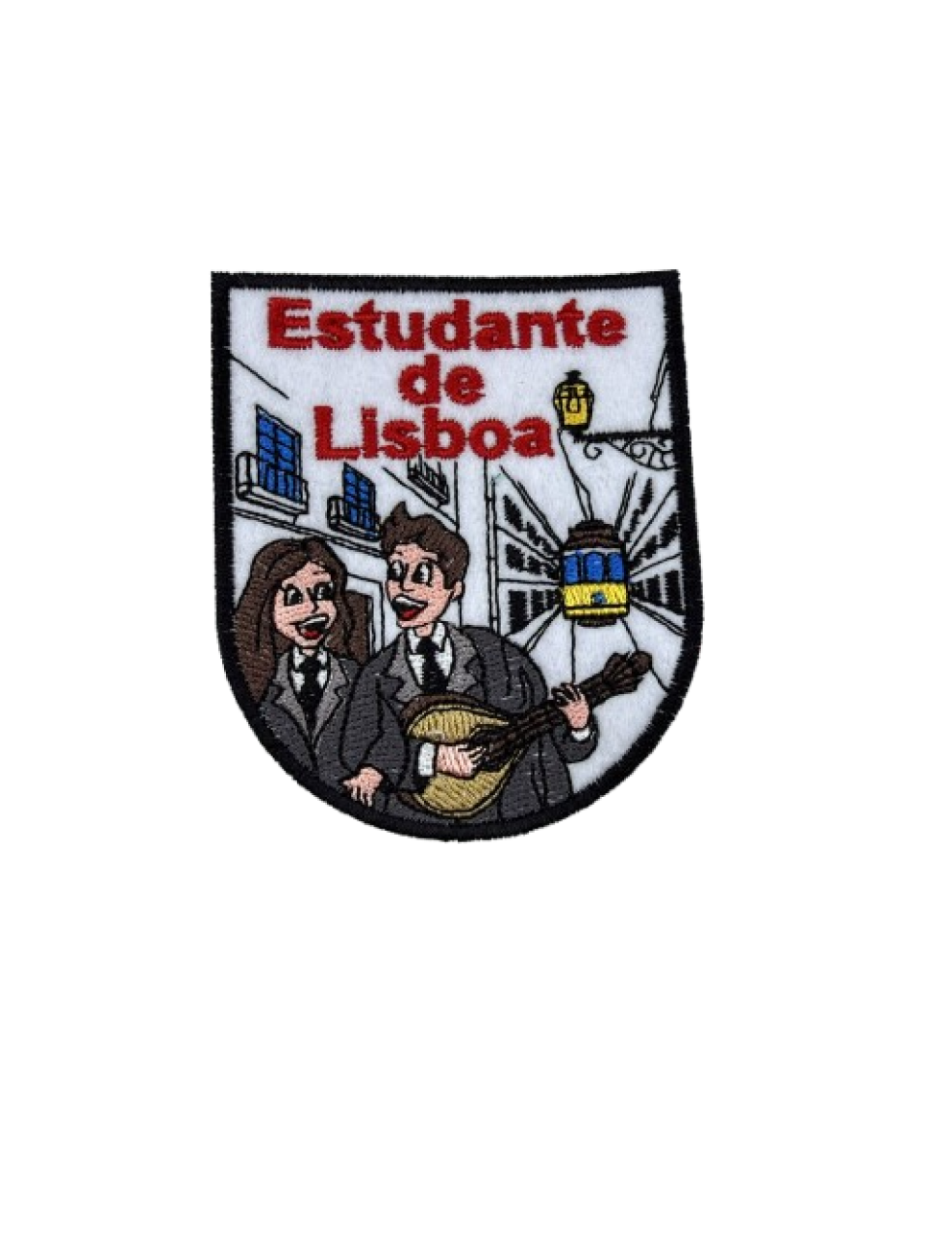 Estudante de Lisboa 