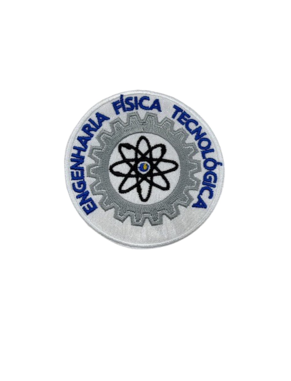 Engenharia física tecnológica 