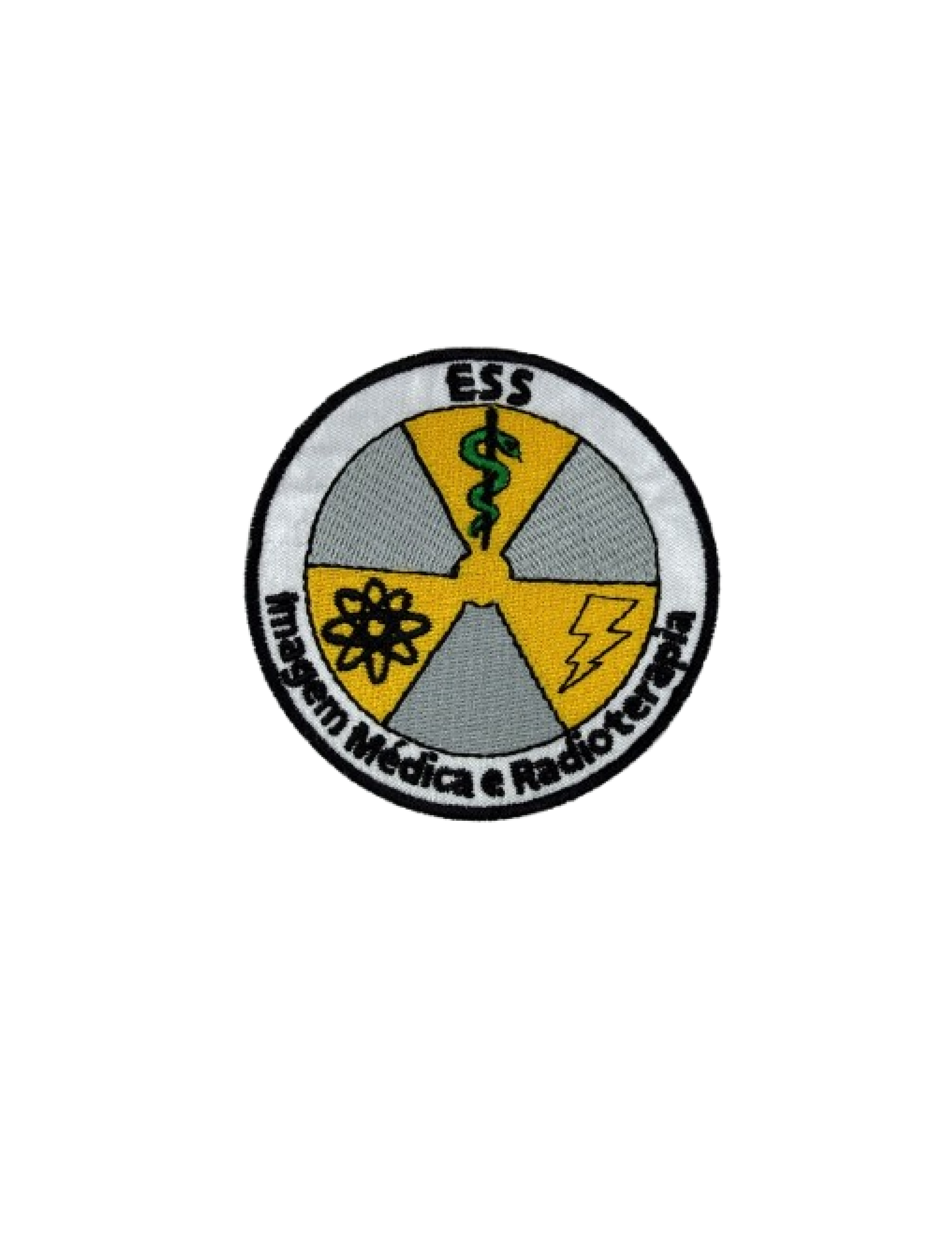 ESS - Imagem médica e radioterapia 