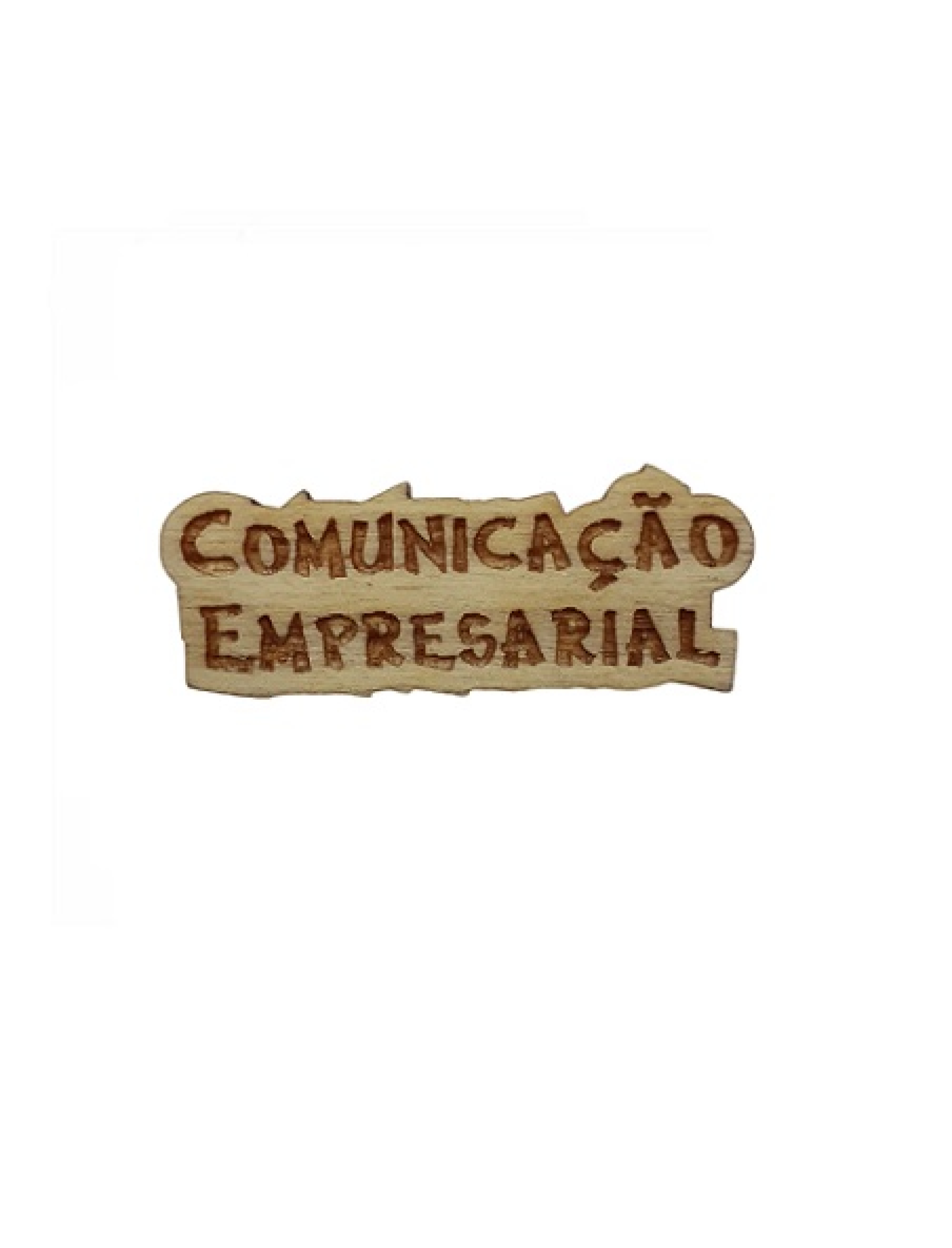 Comunicação Empresarial