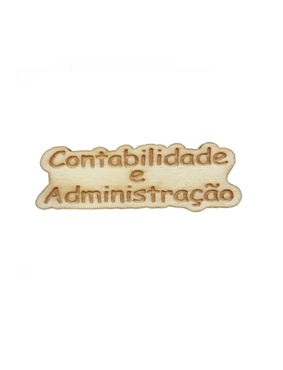 Contabilidade e Administração
