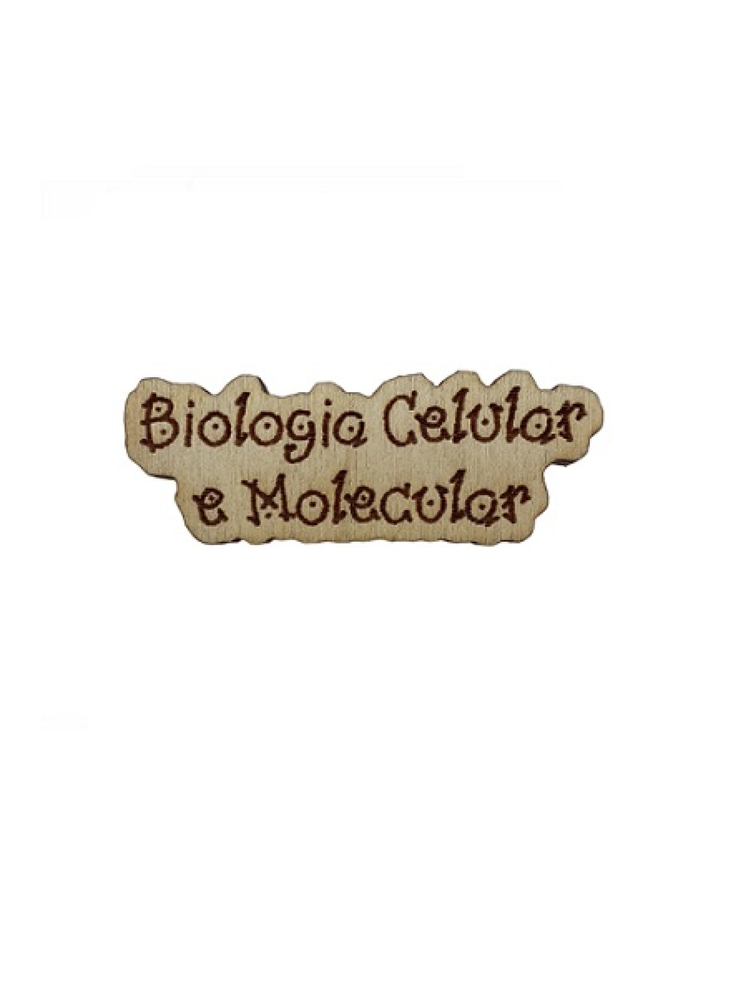Biologia celular e molecular