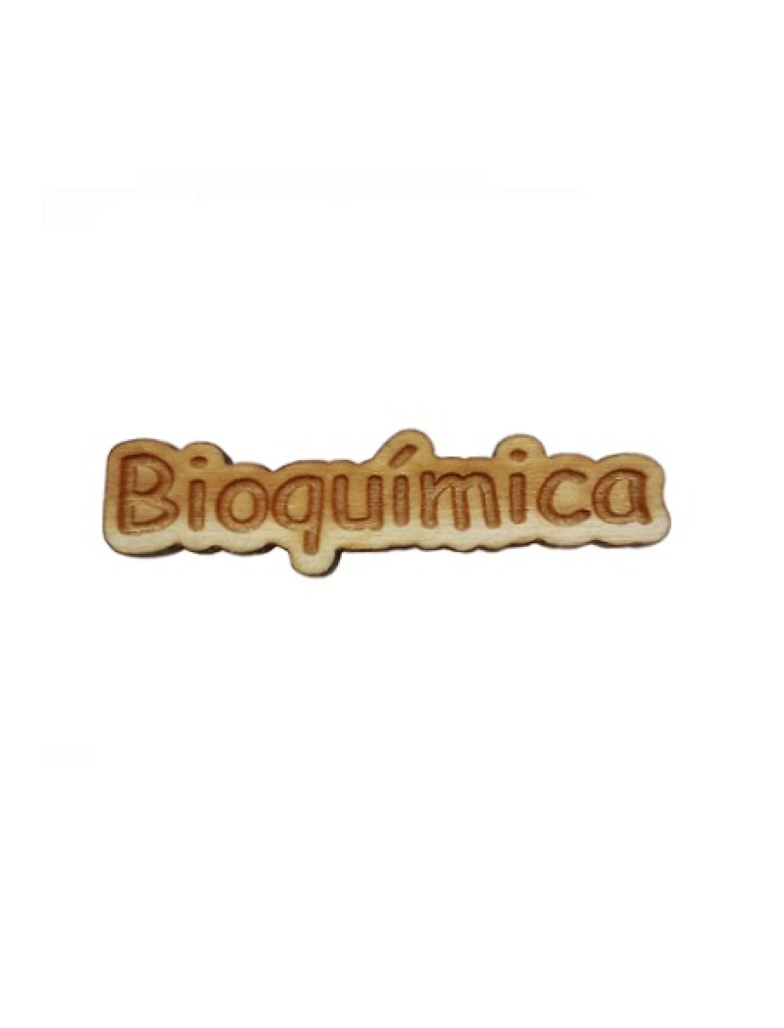 Bioquímica