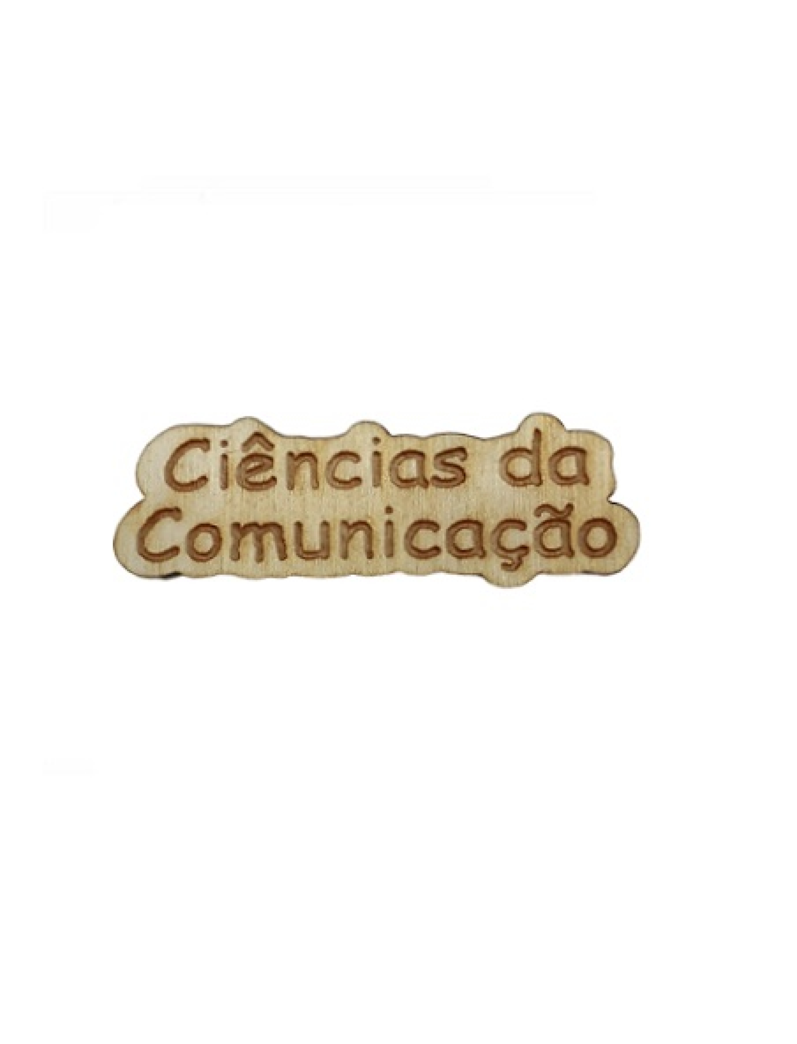 Ciências da Comunicação