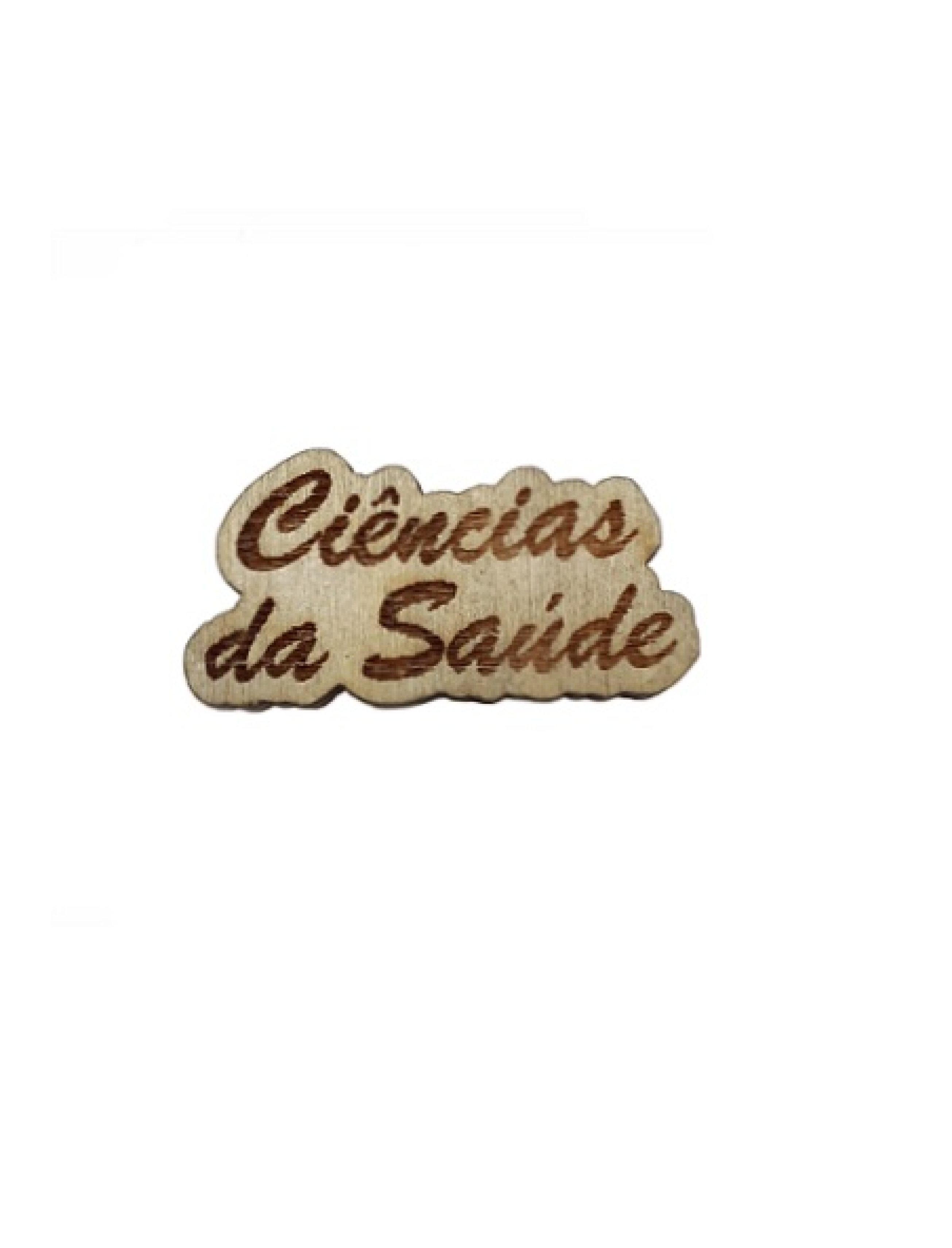 Ciências da Saúde