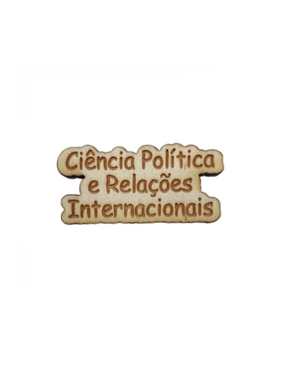 Ciências Políticas e Relações Internacionais