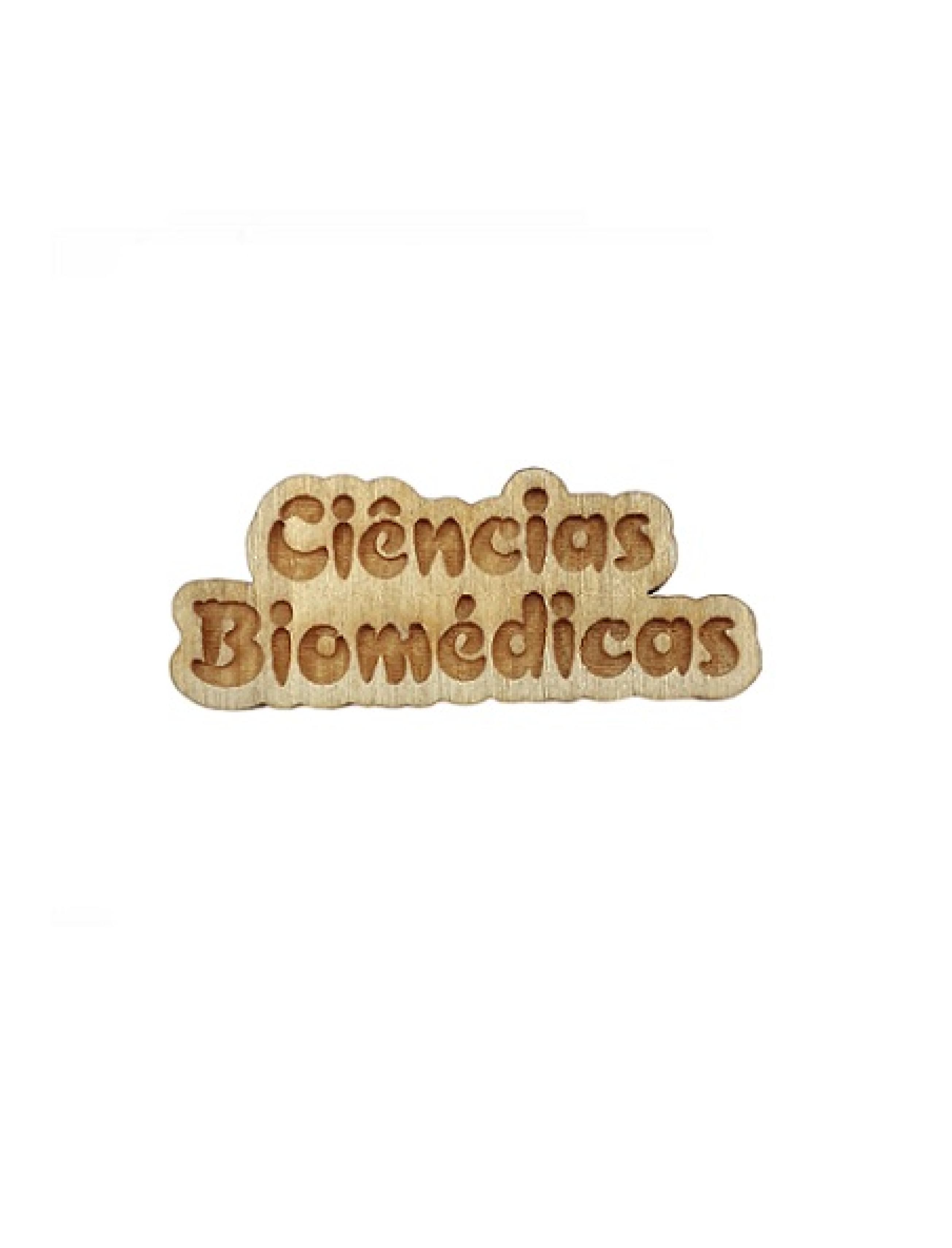 Ciências Biomédicas