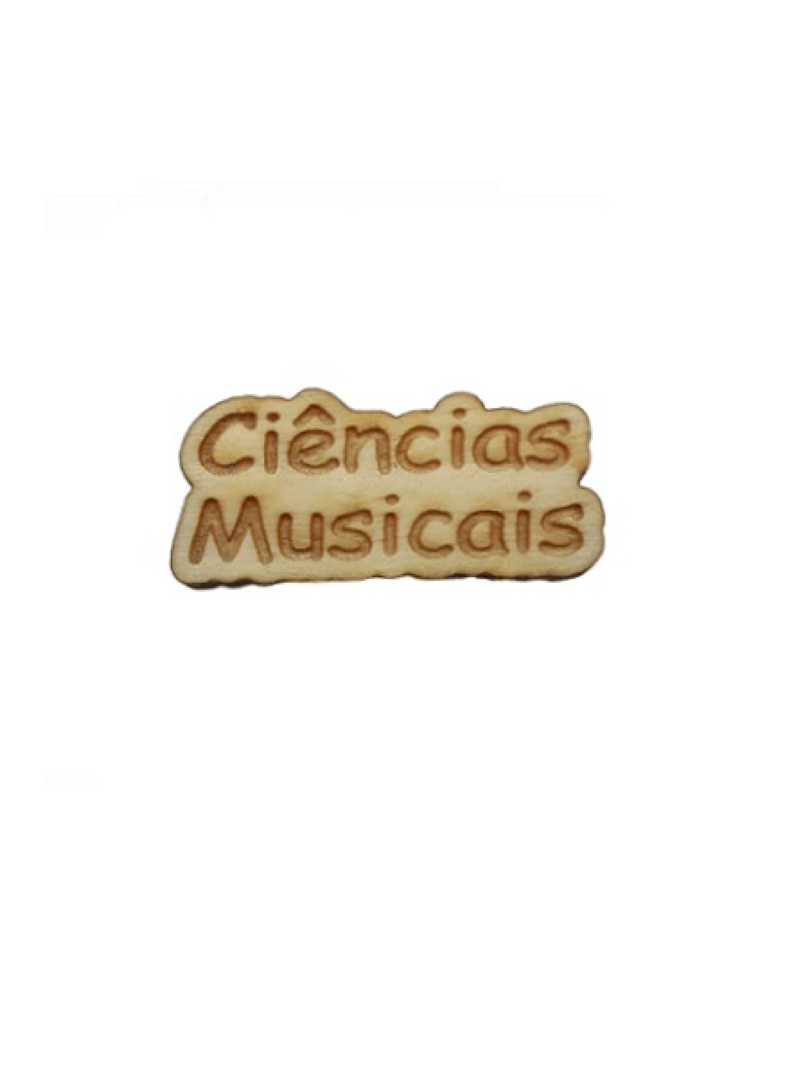 Ciências Musicais