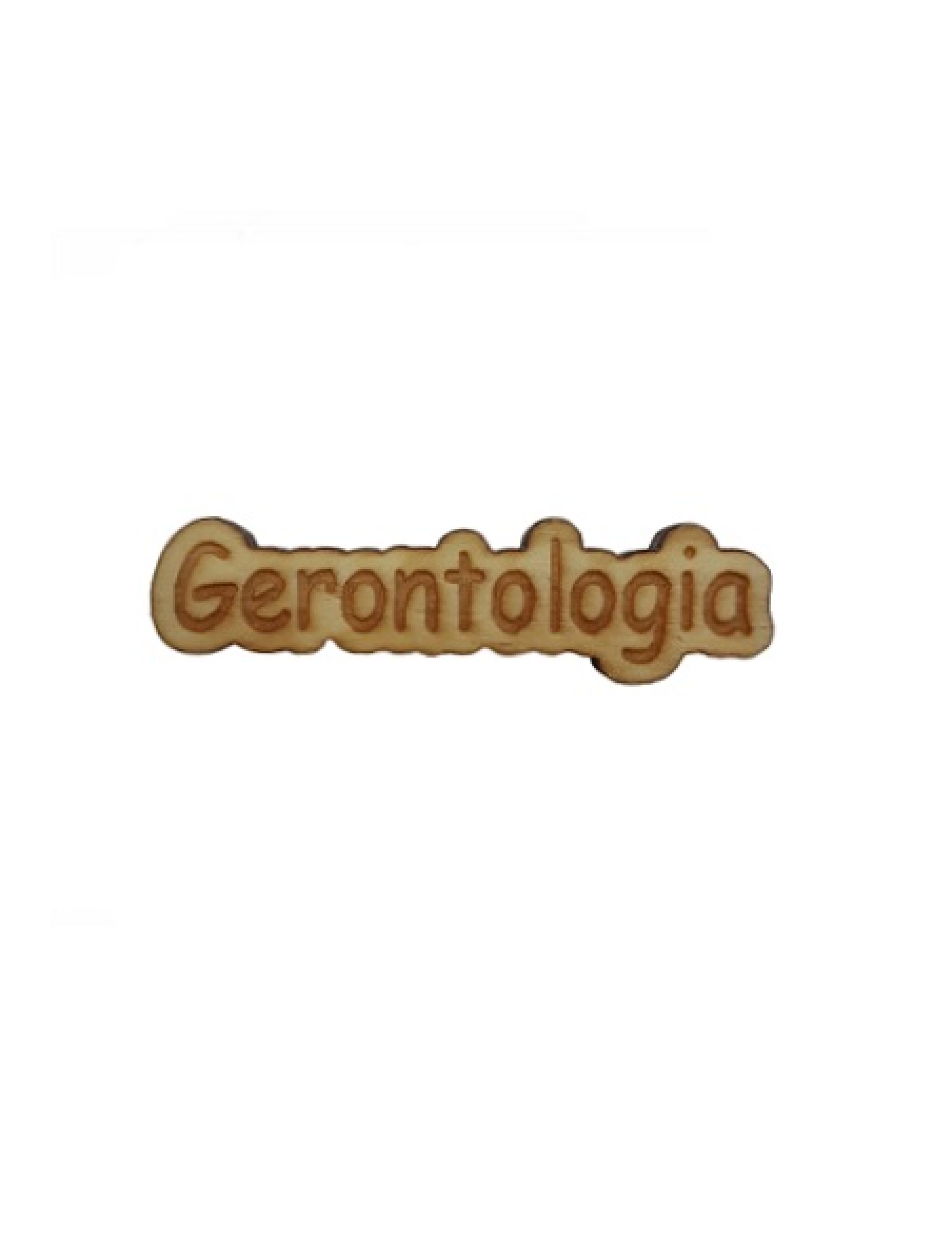 Gerontologia