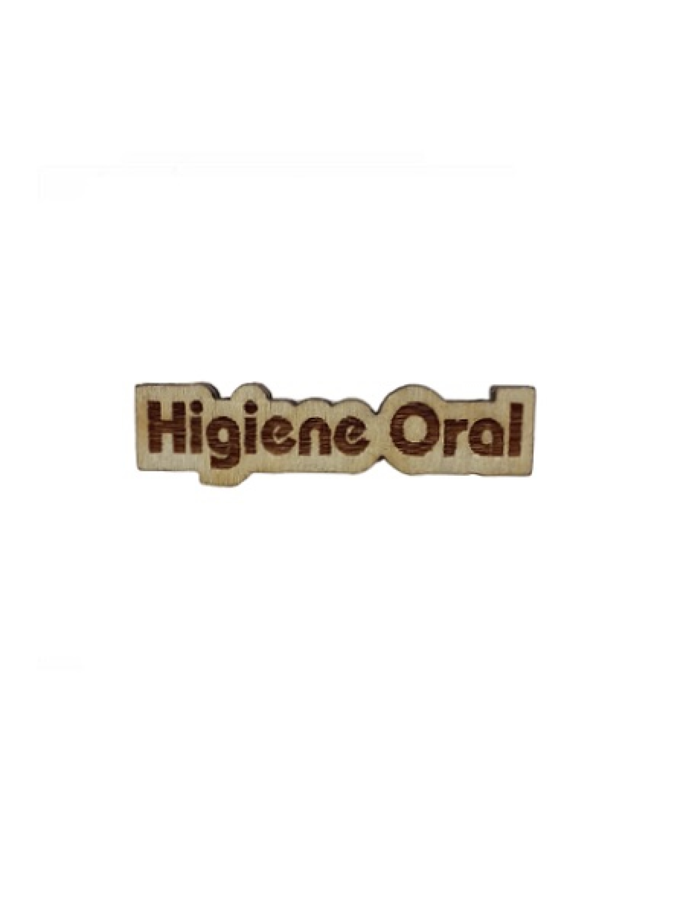 Higiene Oral