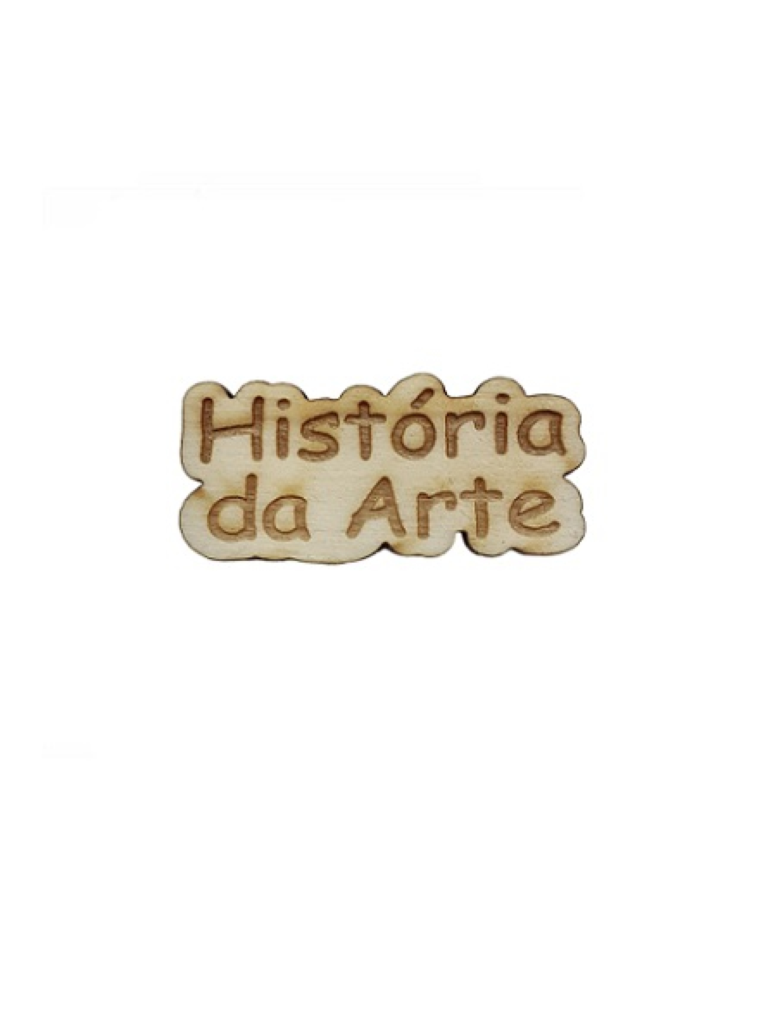 História da Arte