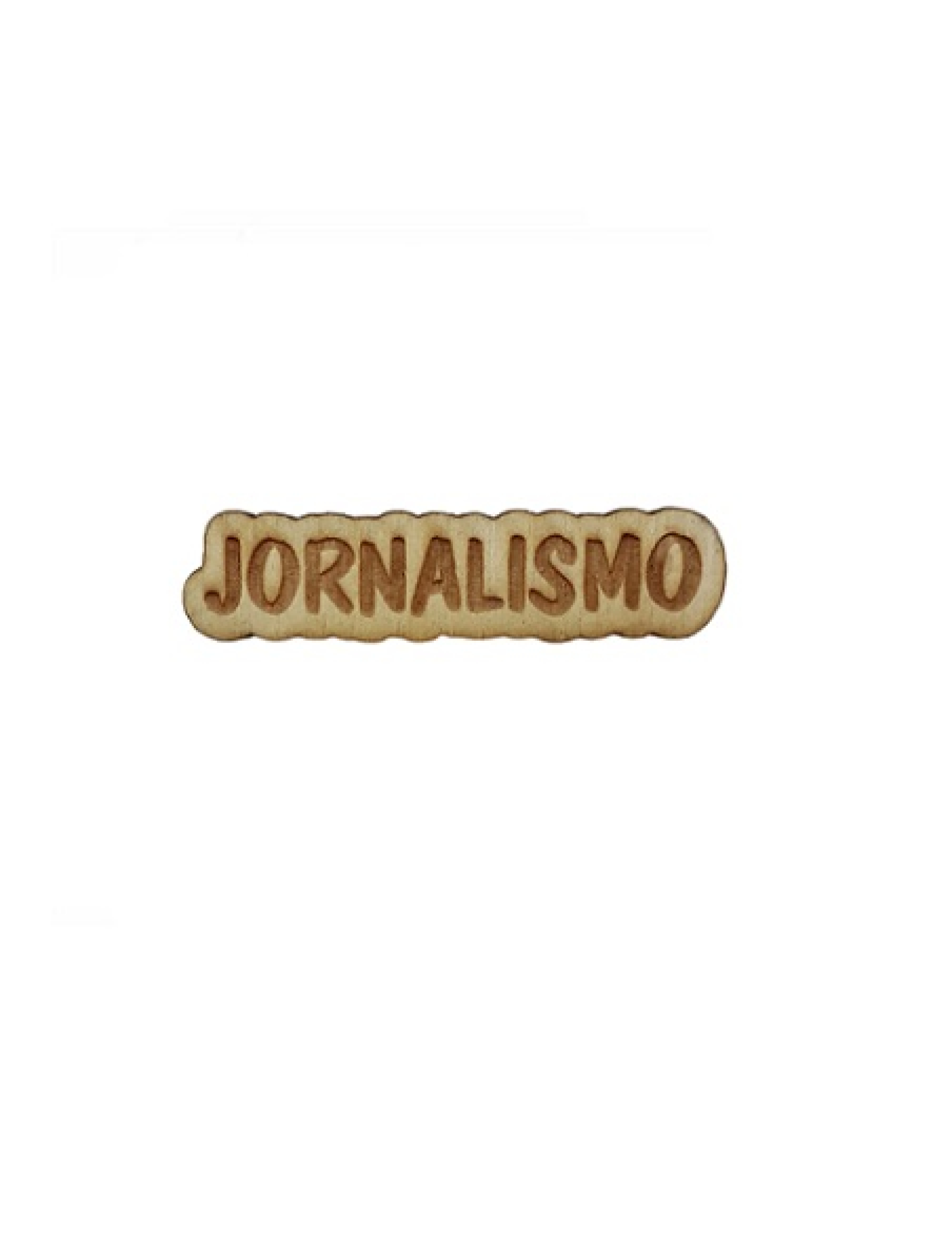 Jornalismo