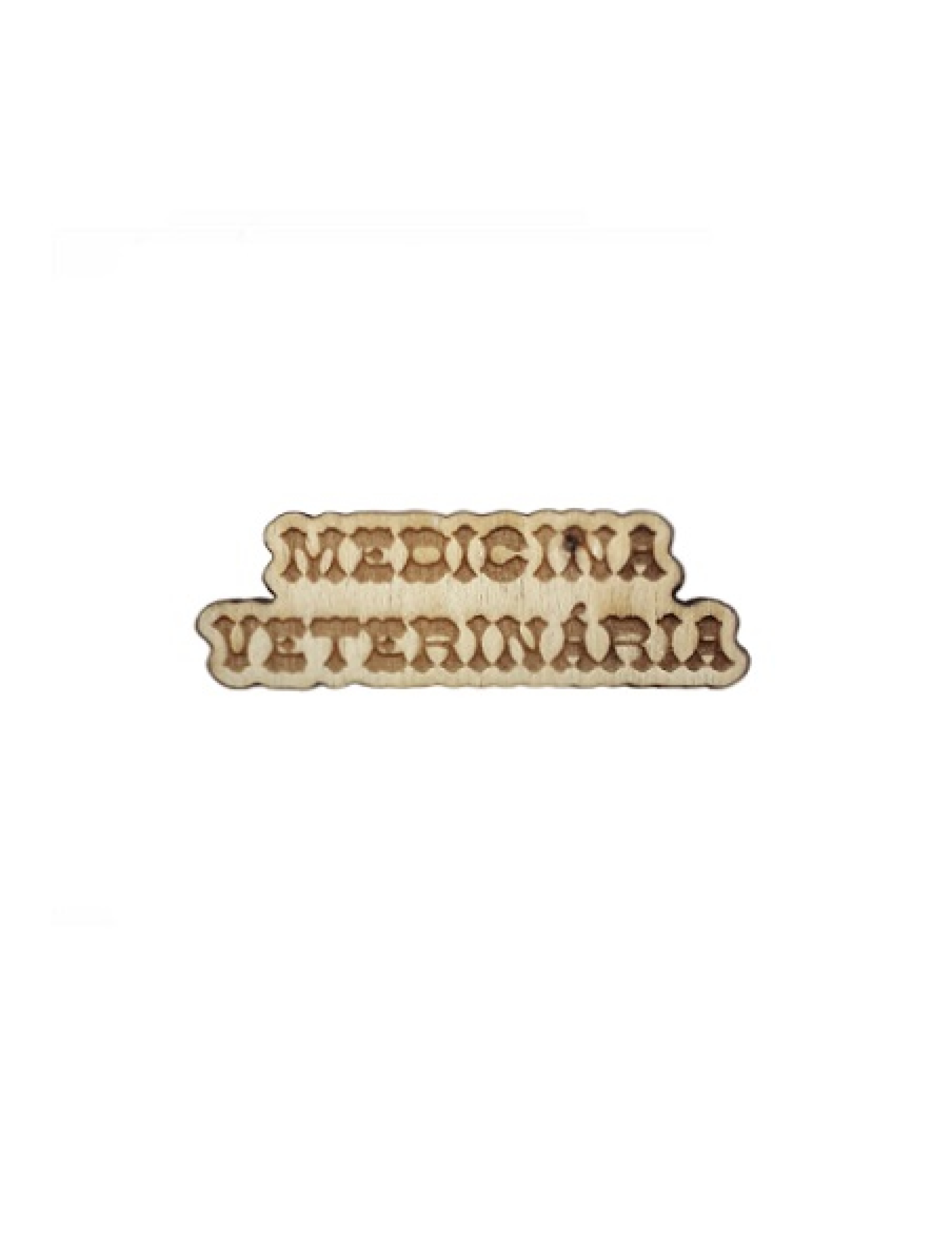 Medicina Veterinária