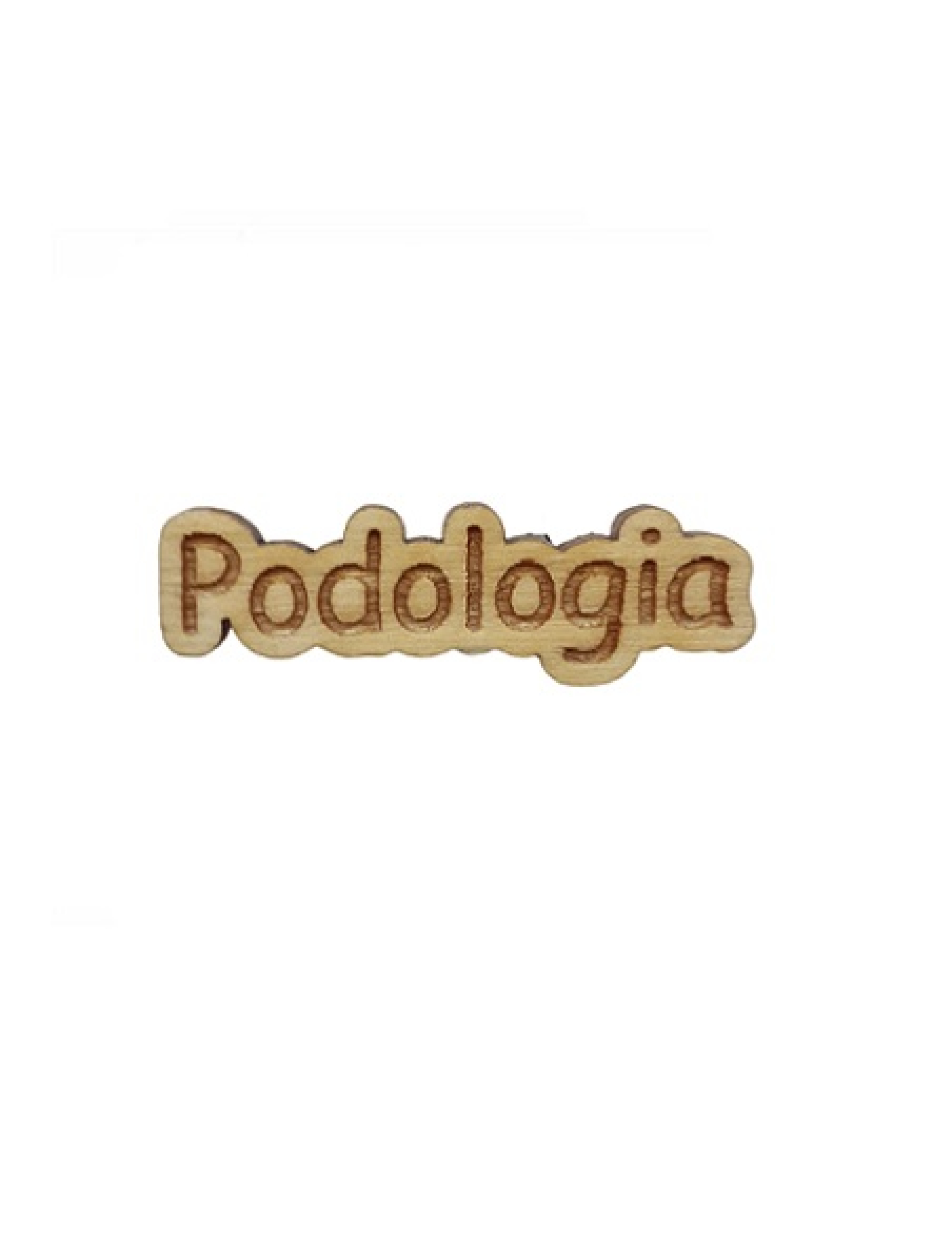 Podologia