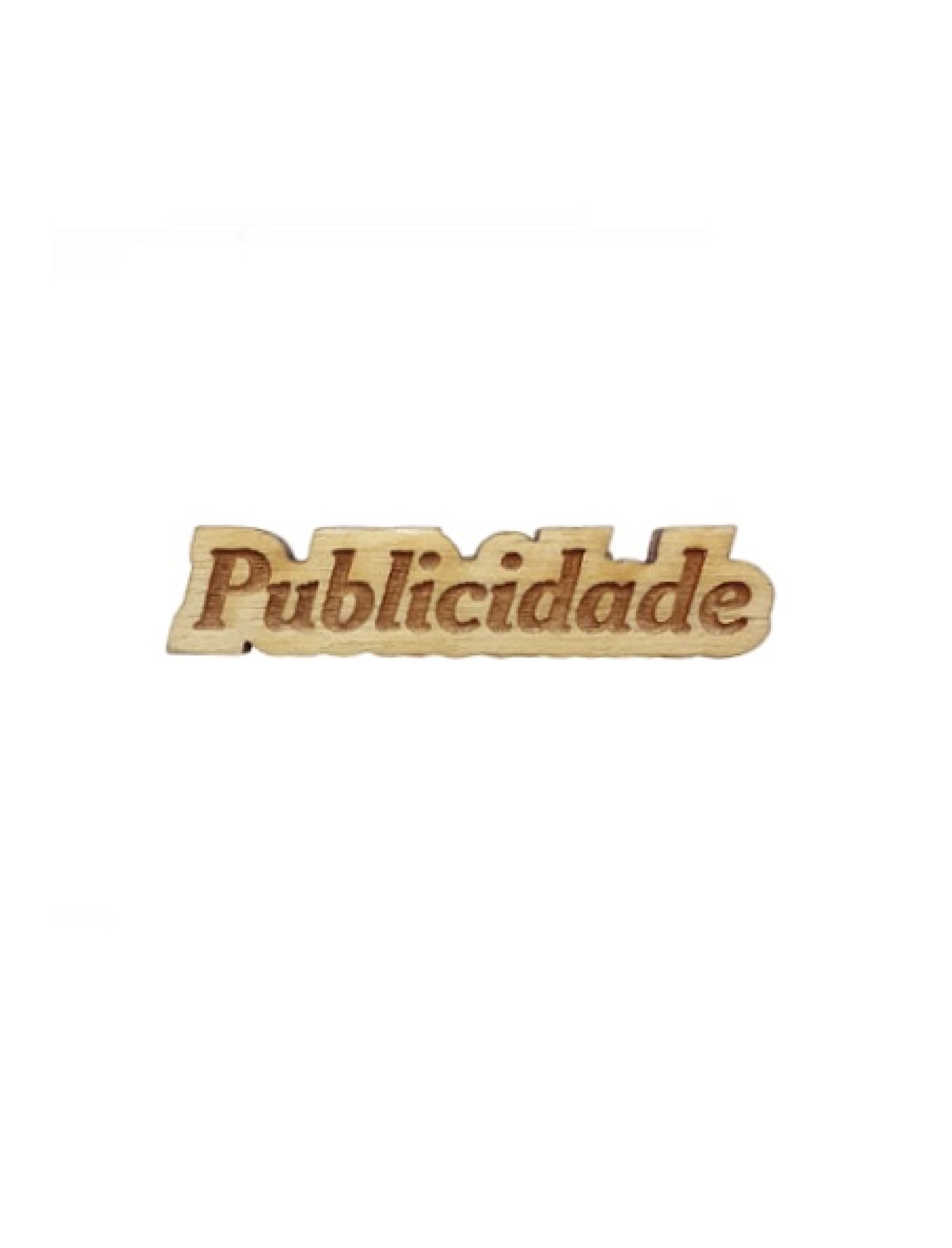 Publicidade