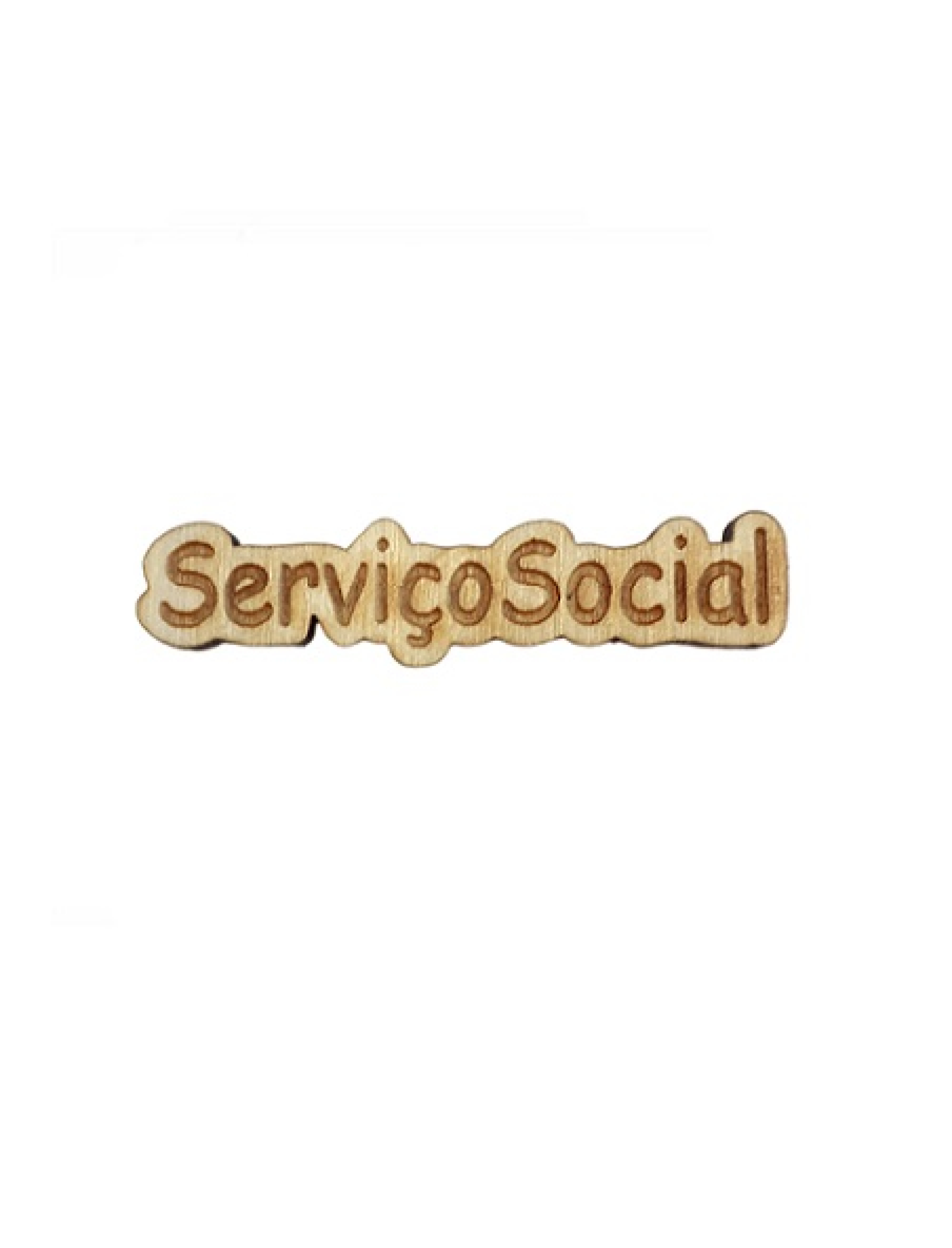 Serviço Social