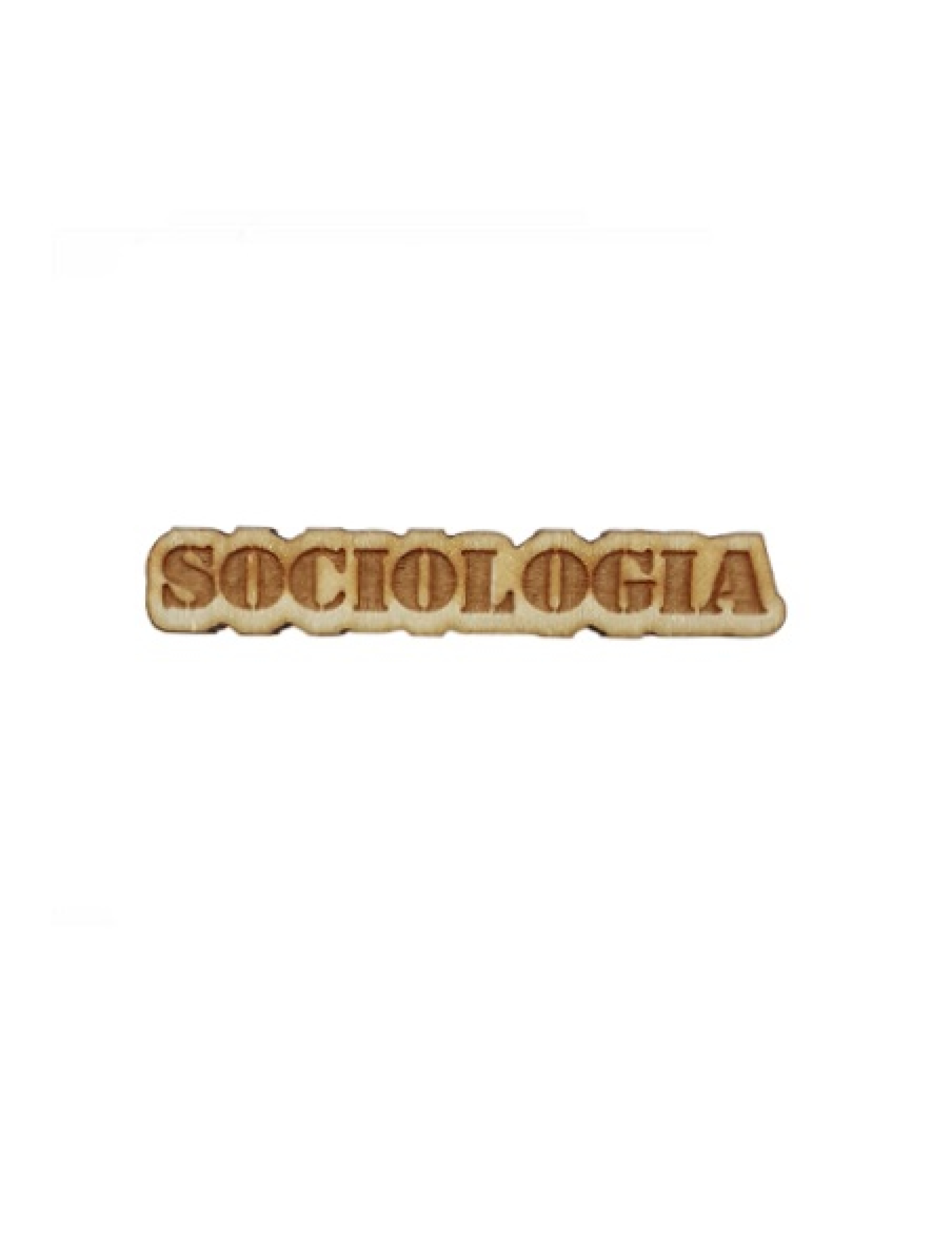 Sociologia