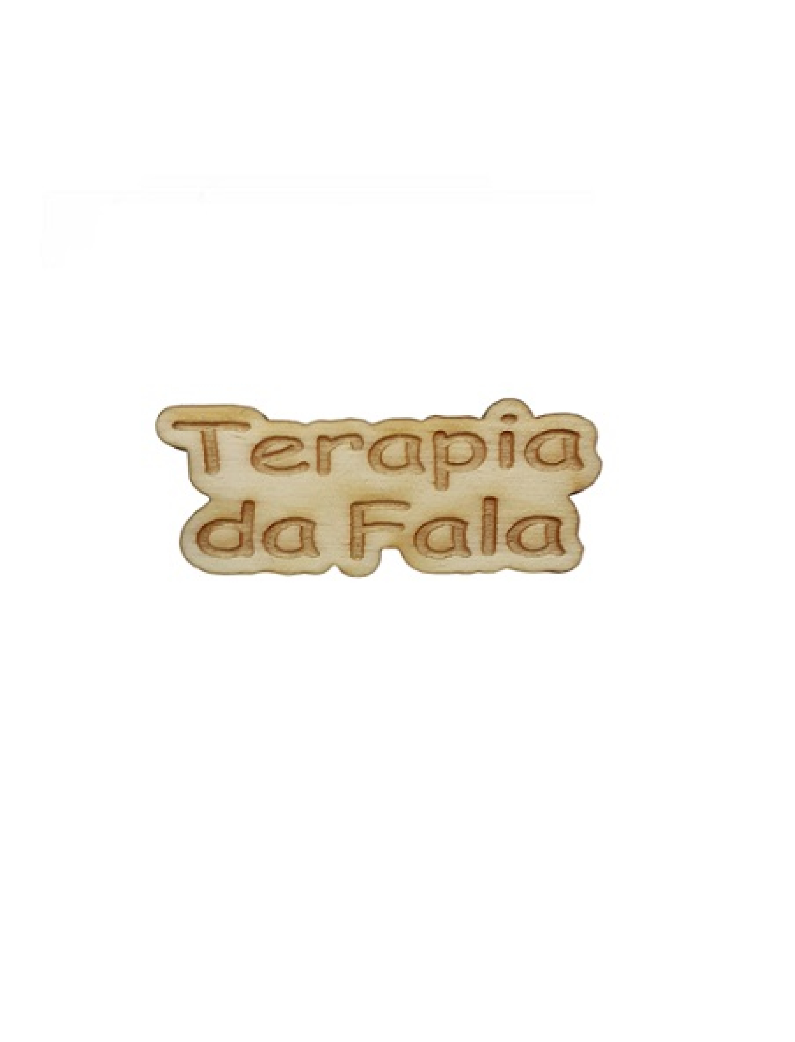 Terapia da Fala