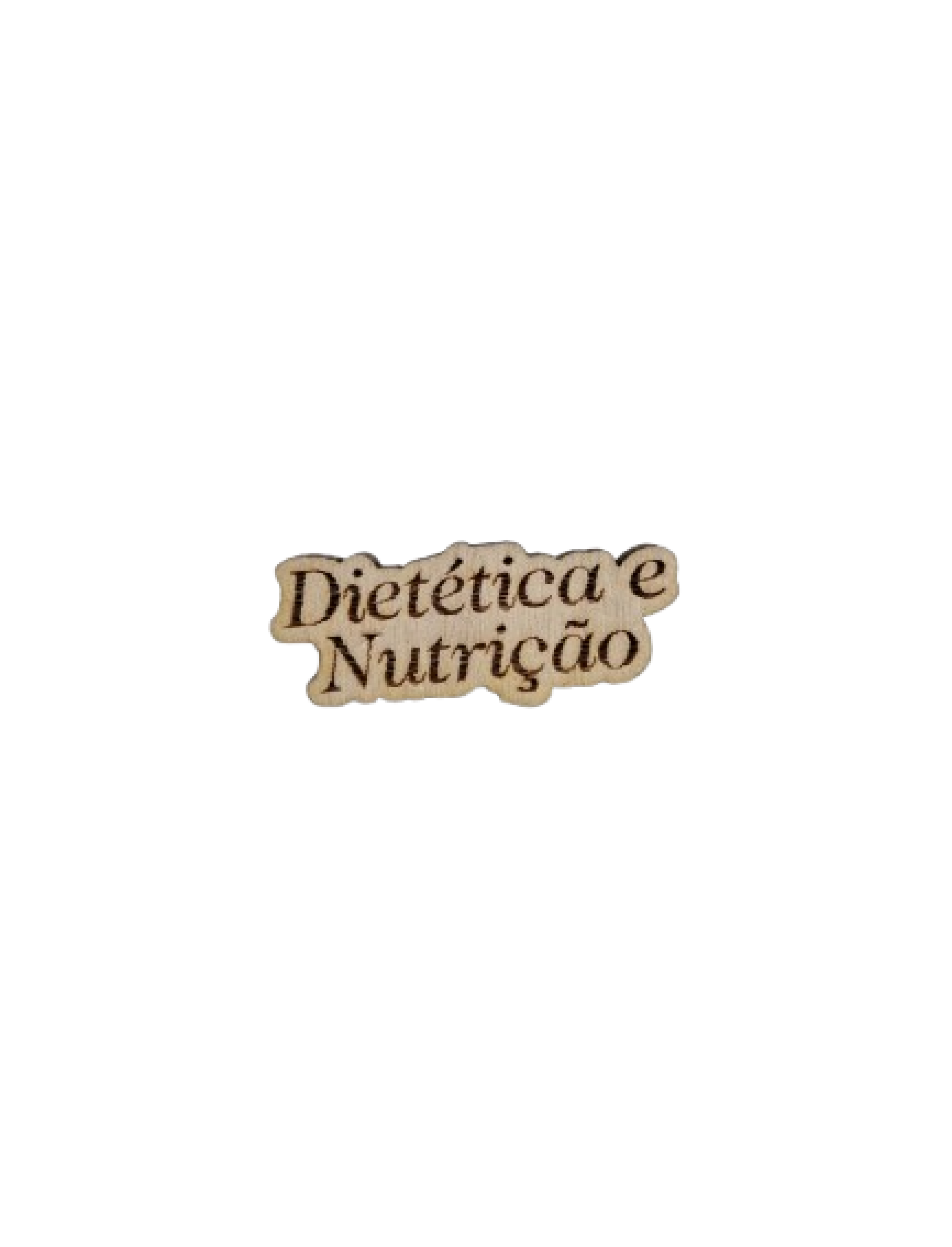 Dietética e Nutrição