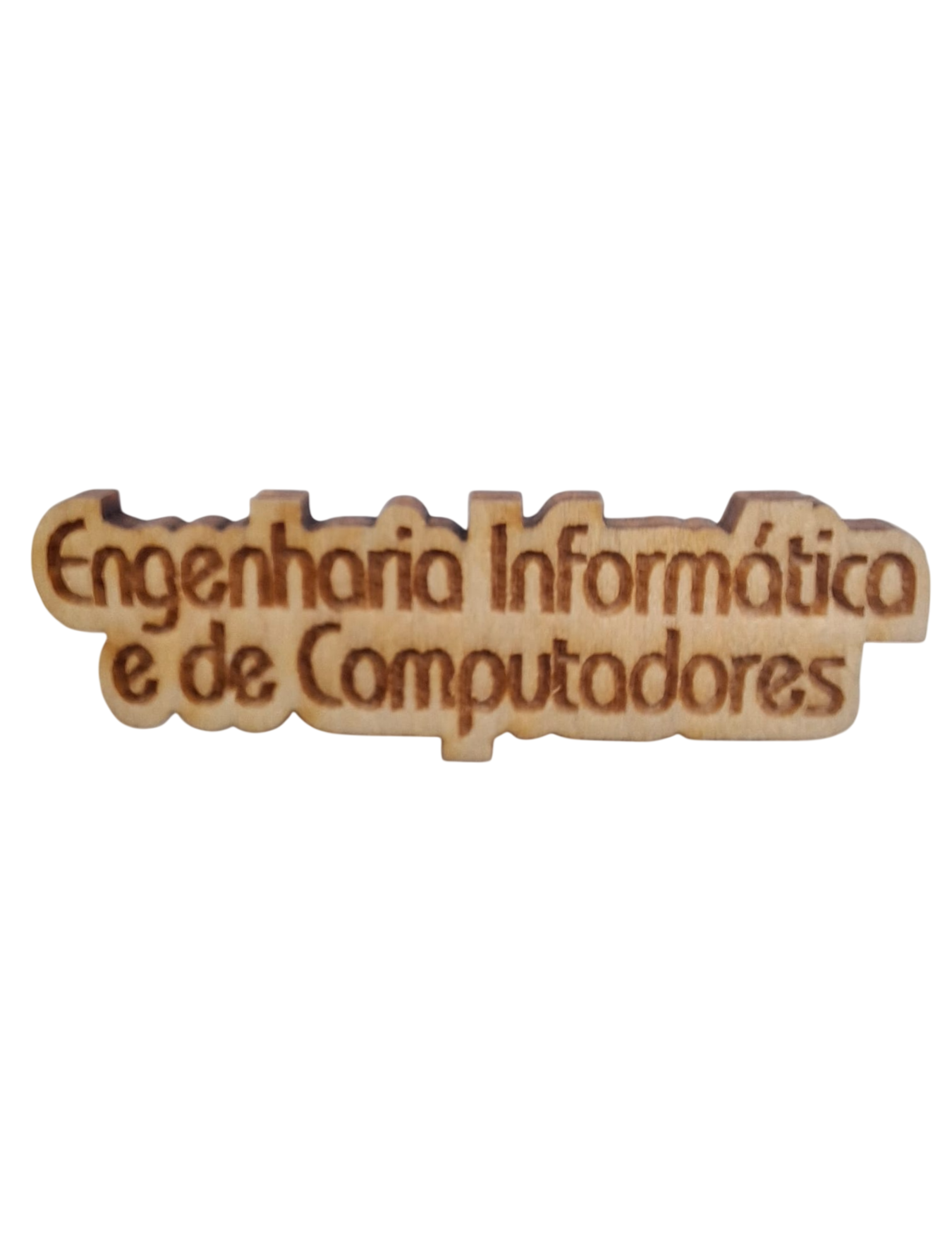 Engenharia Informática e de Computadores