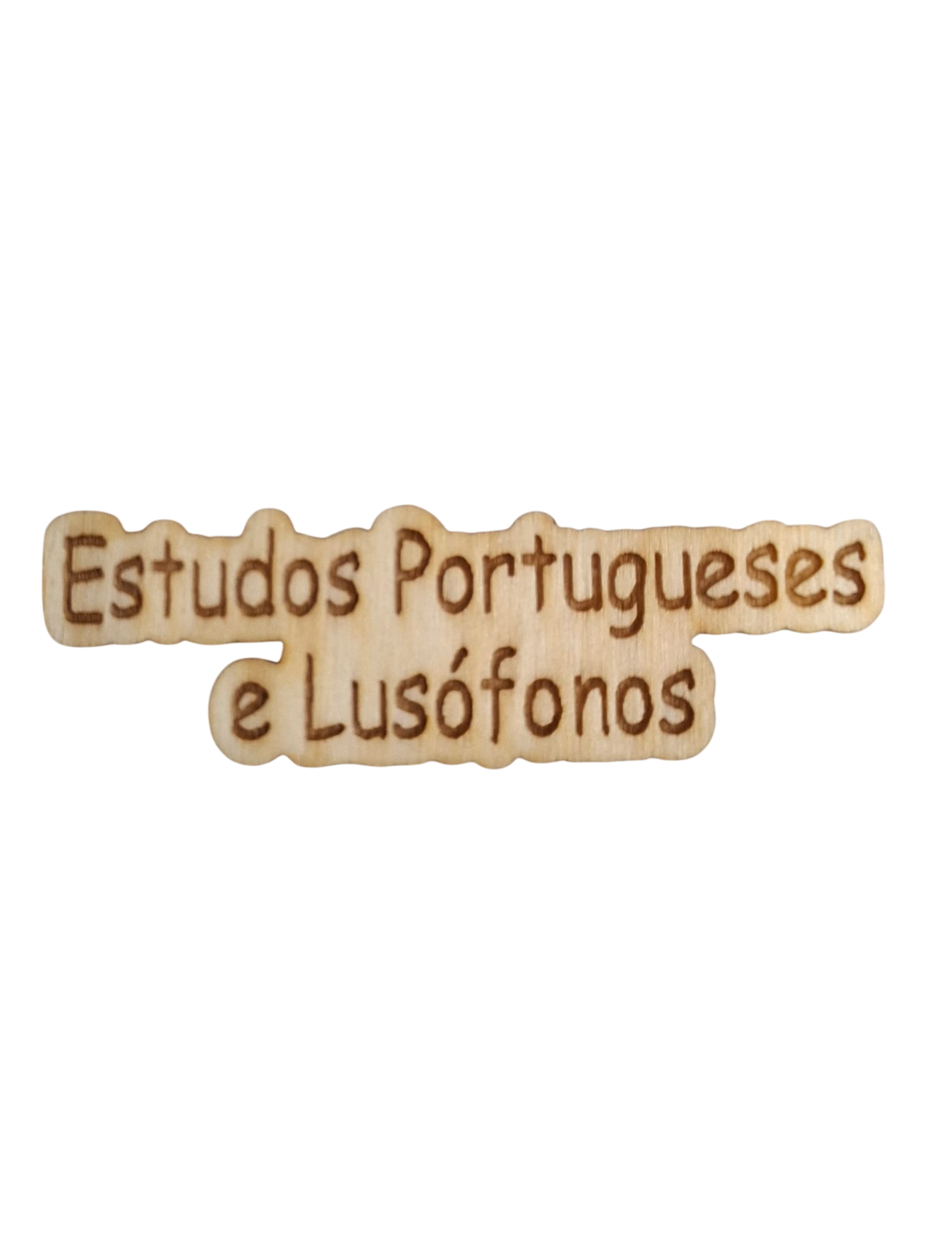 Estudos Portugueses e Lusófonos