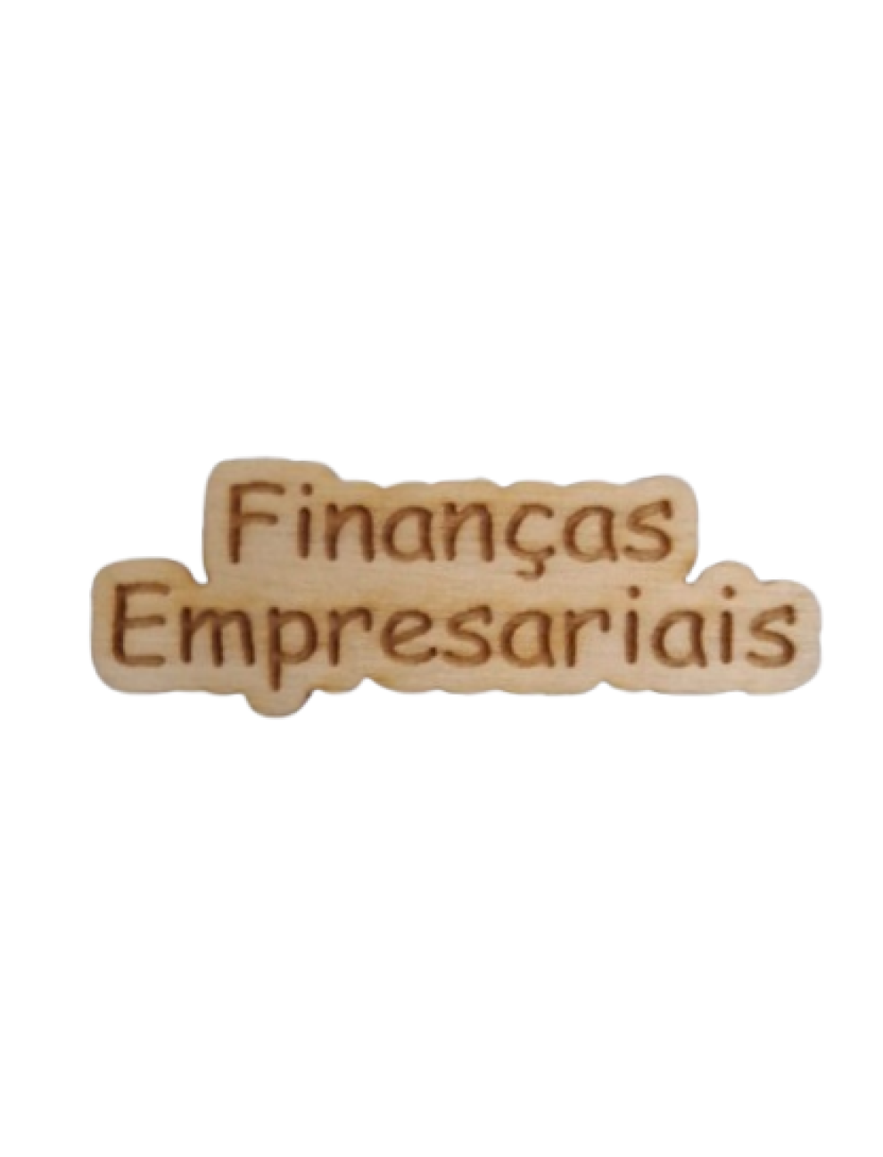 Finanças Empresariais