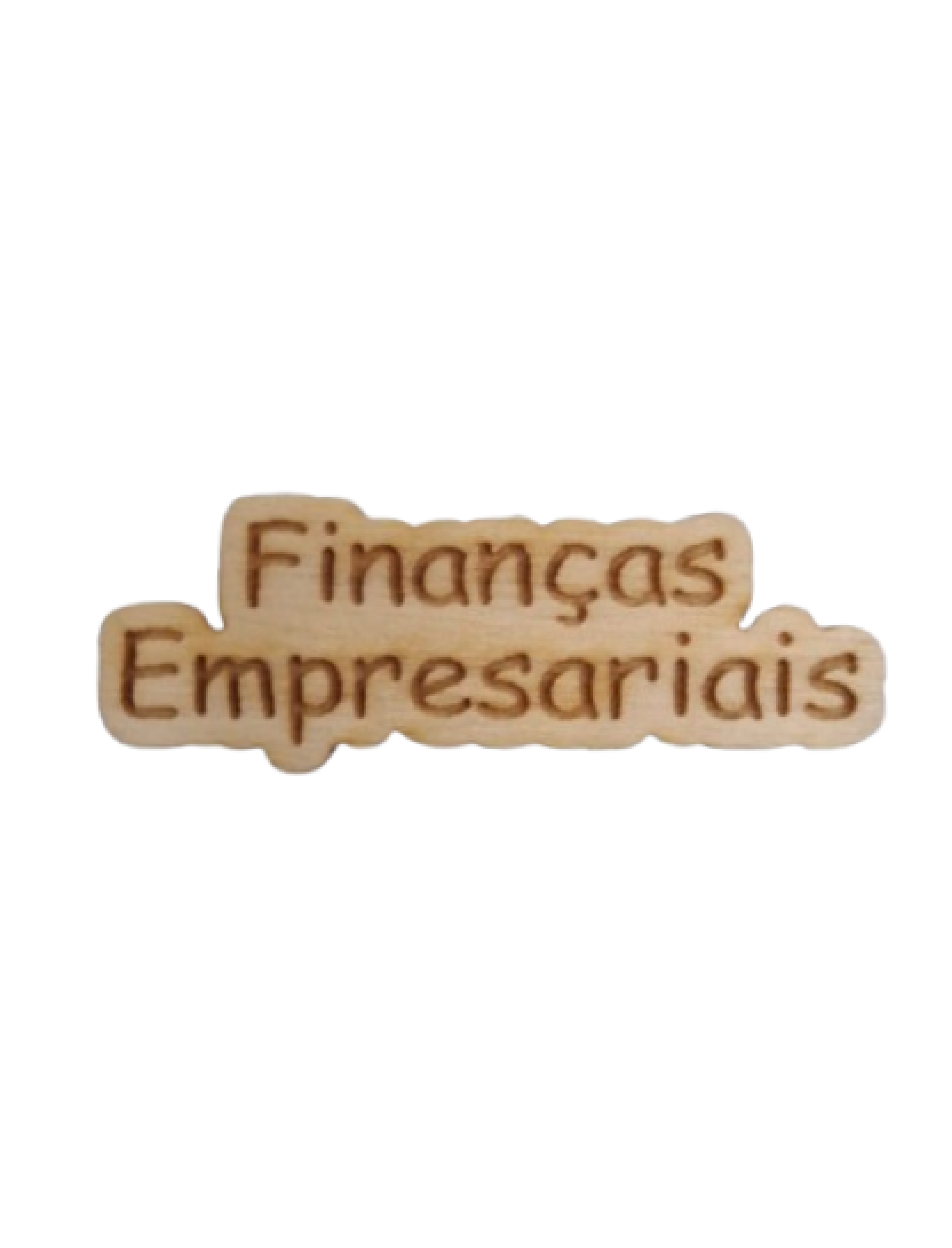 Finanças Empresariais