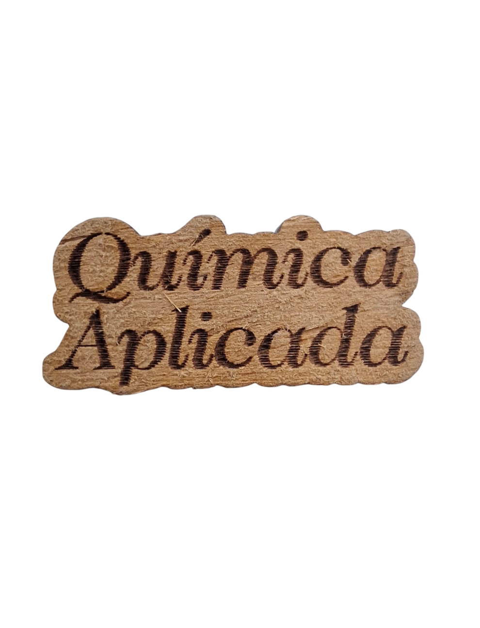 Química Aplicada