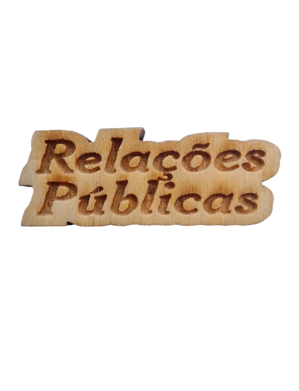 Relações Públicas