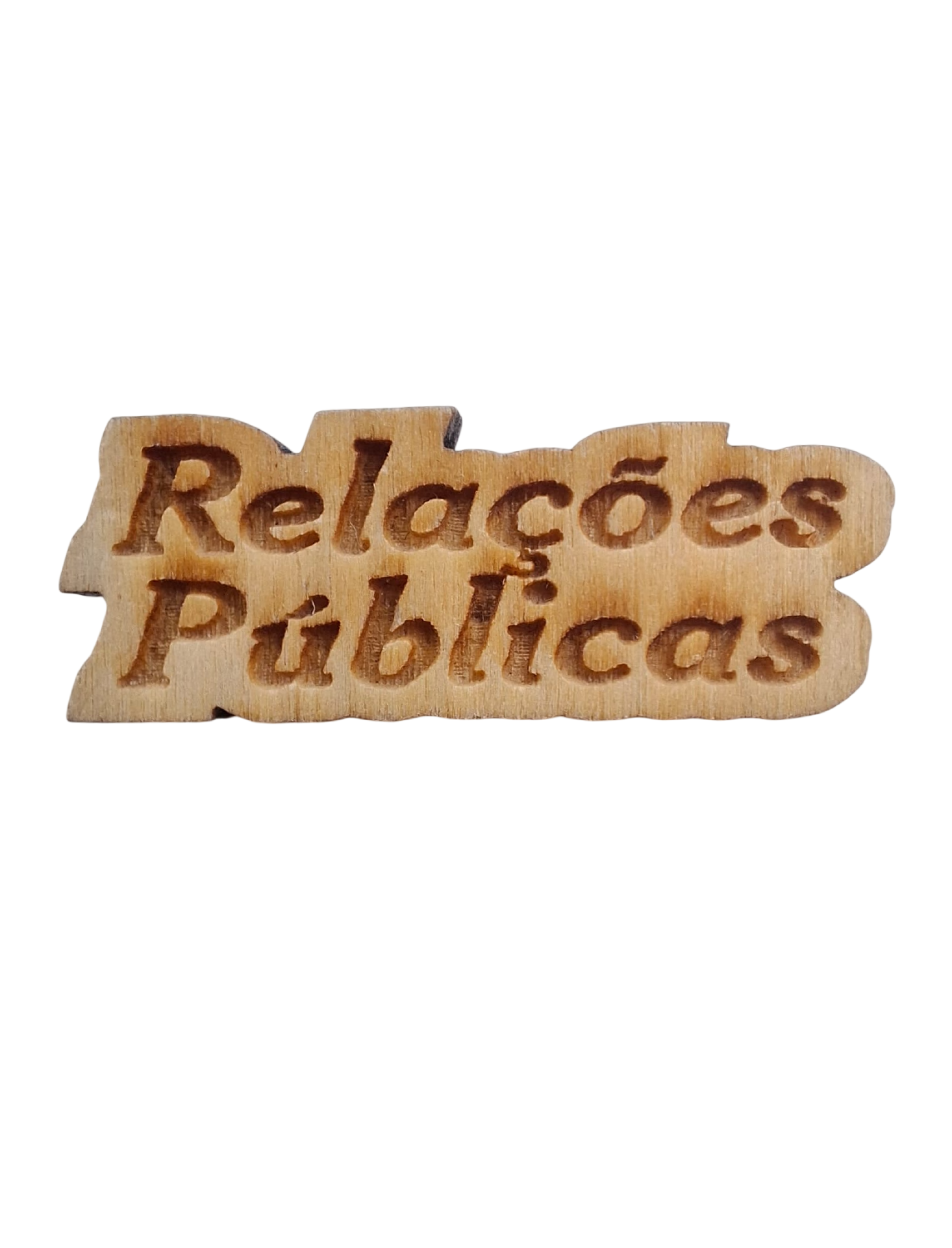 Relações Públicas