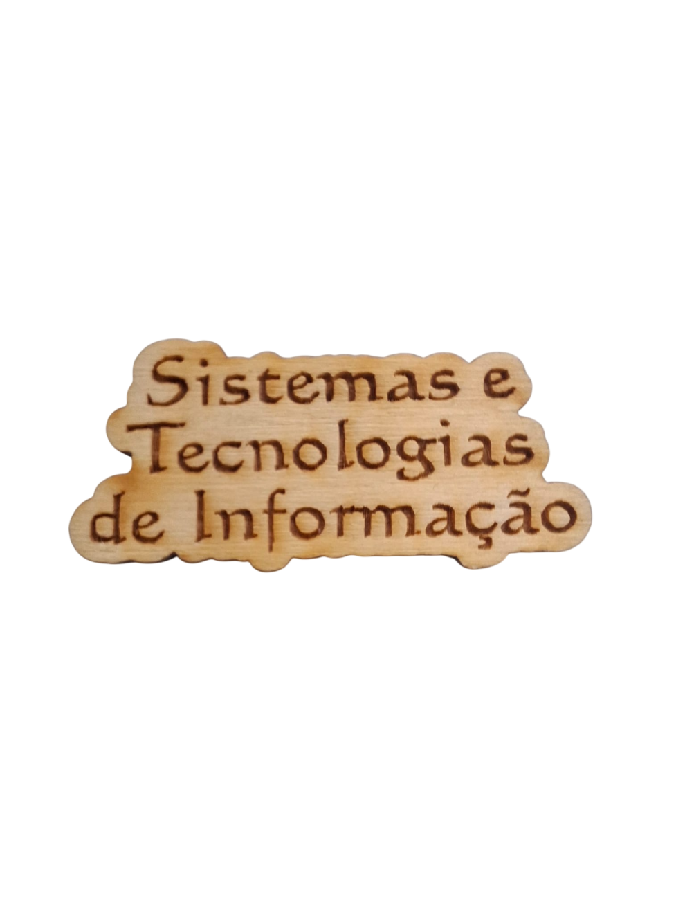 Sistemas e Tecnologias de Informação