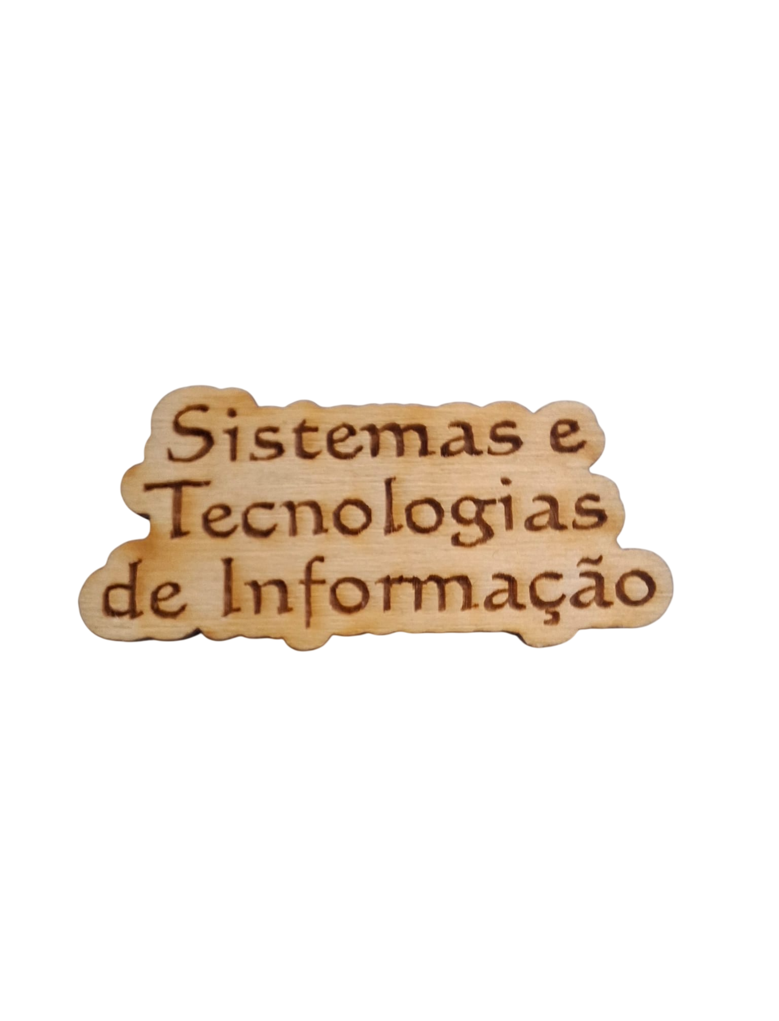 Sistemas e Tecnologias de Informação