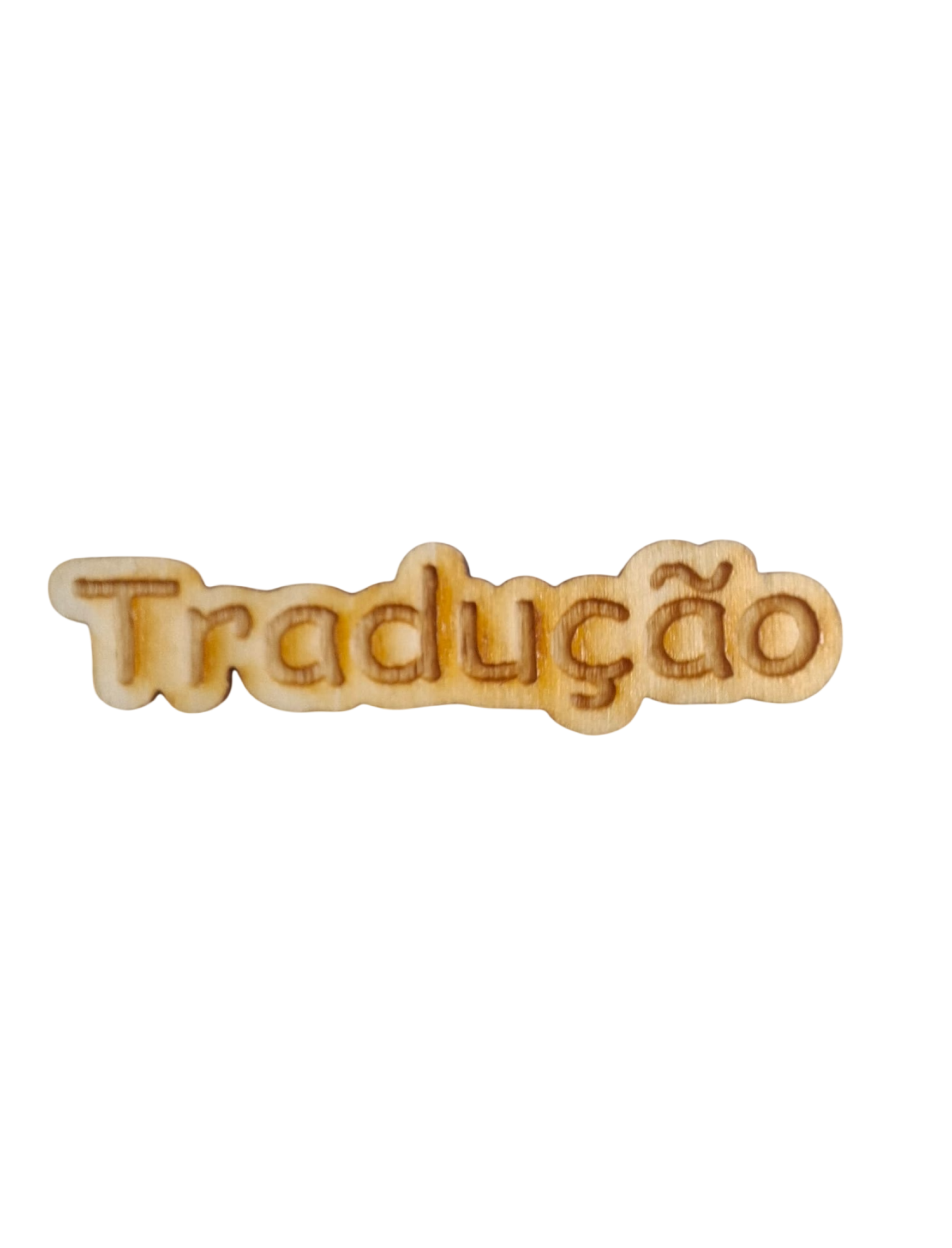 Tradução