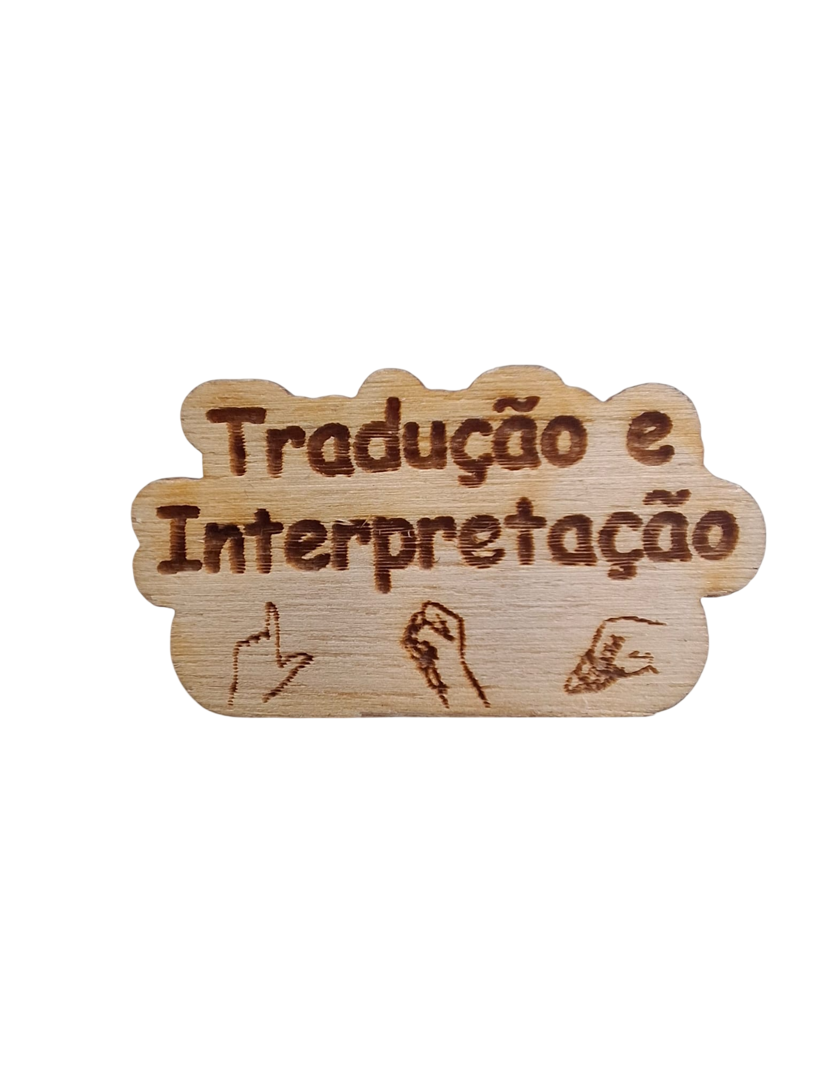 Tradução e Interpretação