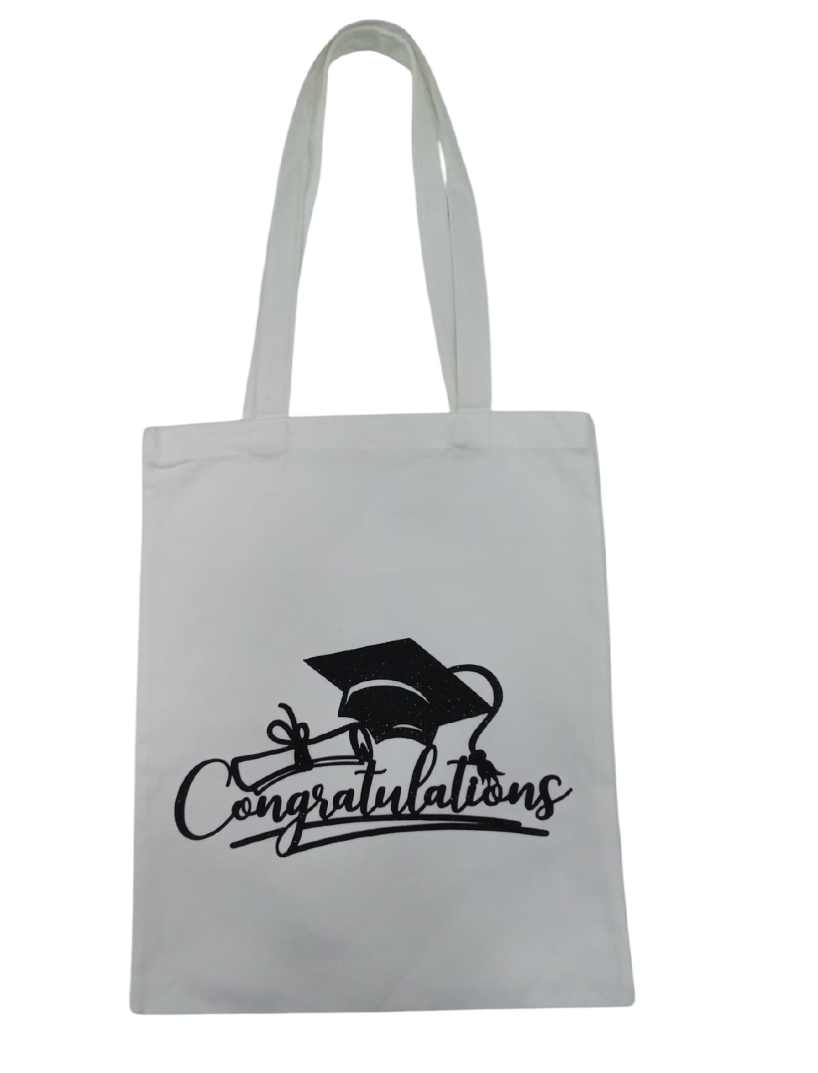 Eco bag Finalista - Congratulations