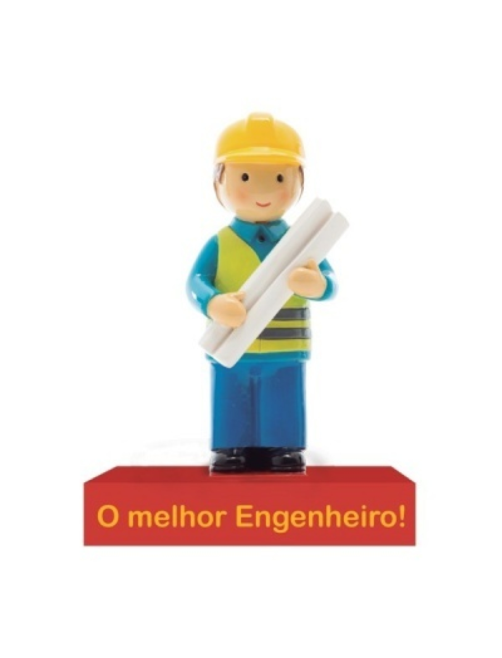 O Melhor Engenheiro!