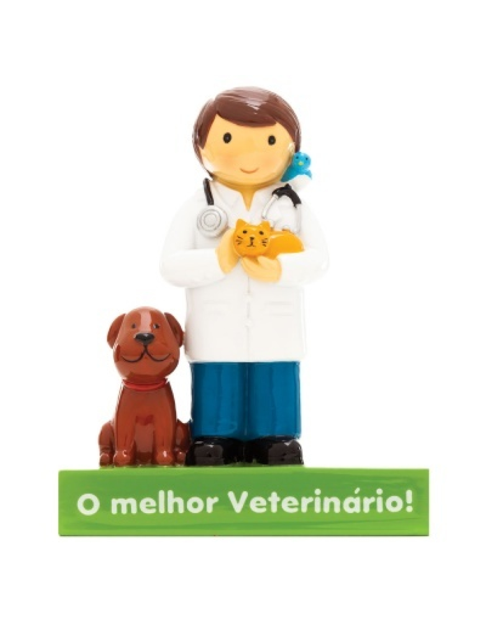 O Melhor Veterinário!