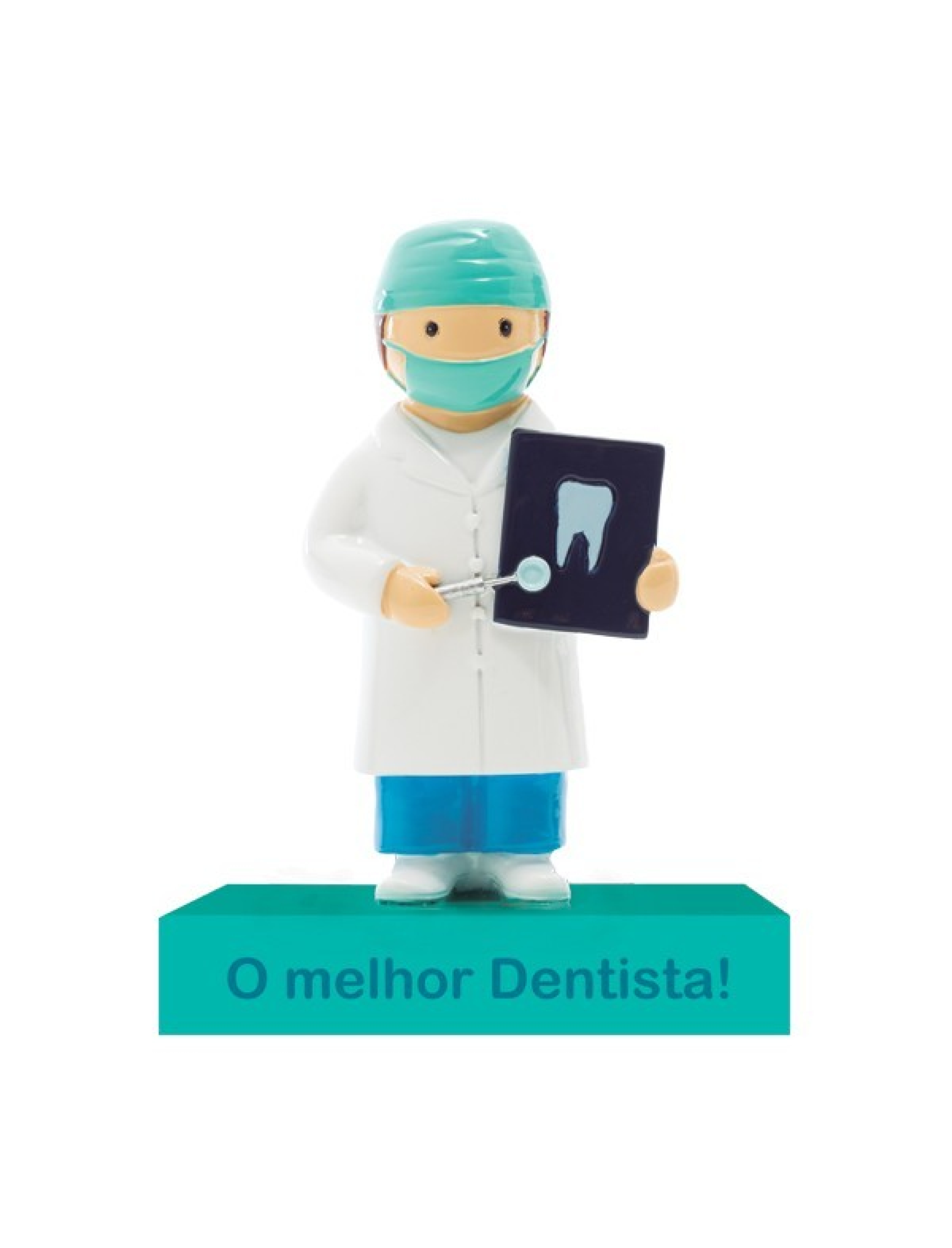 O Melhor Dentista!